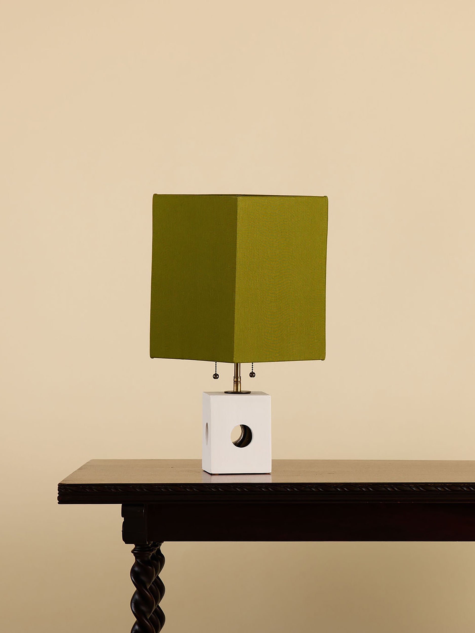 Nicky Kehoe - Camino Lamp