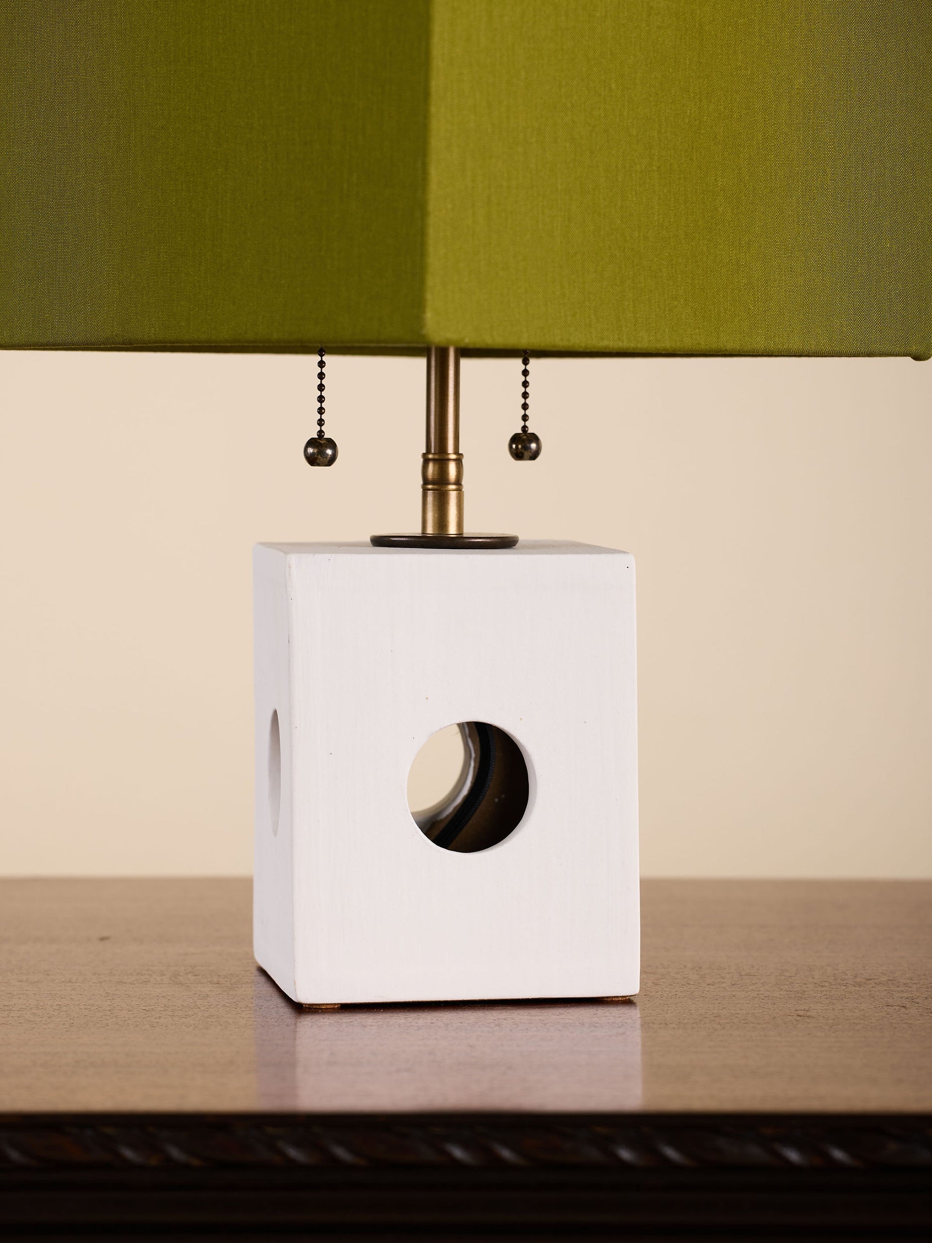 Nicky Kehoe - Camino Lamp