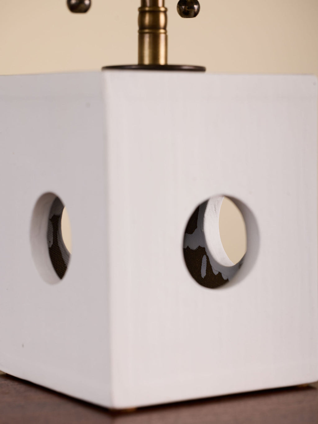 Nicky Kehoe - Camino Lamp
