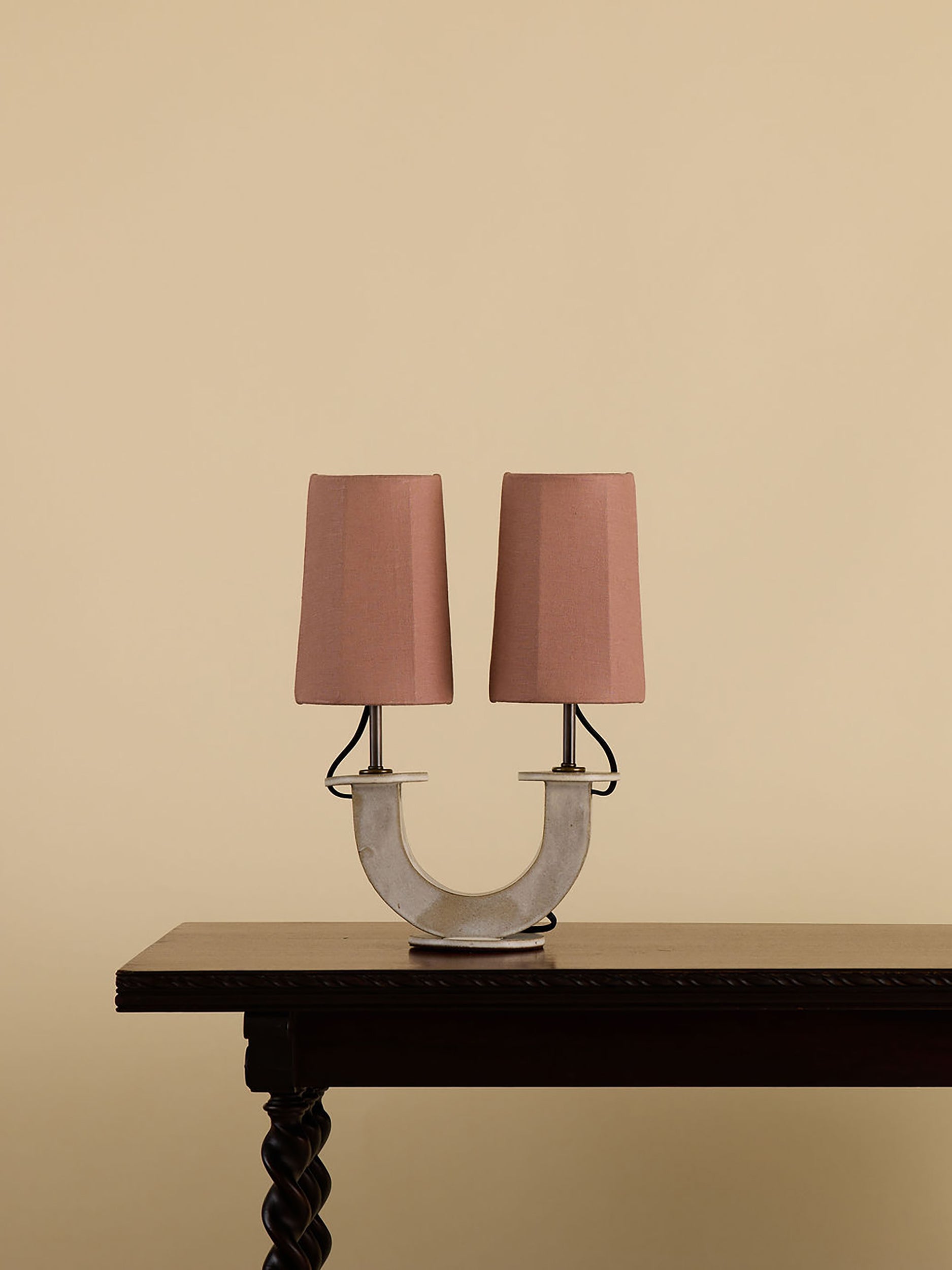 Nicky Kehoe - Pettine Lamp