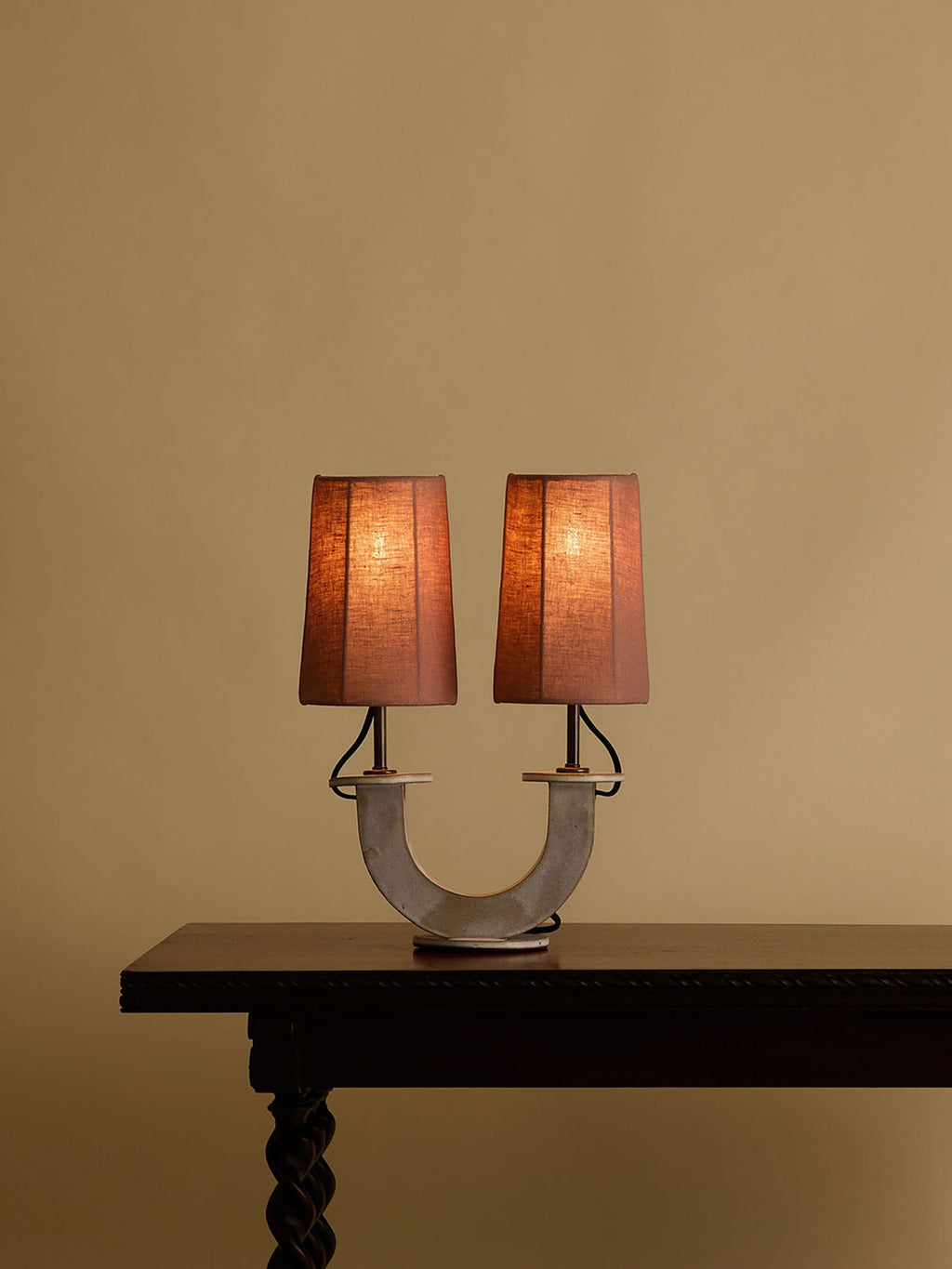 Nicky Kehoe - Pettine Lamp