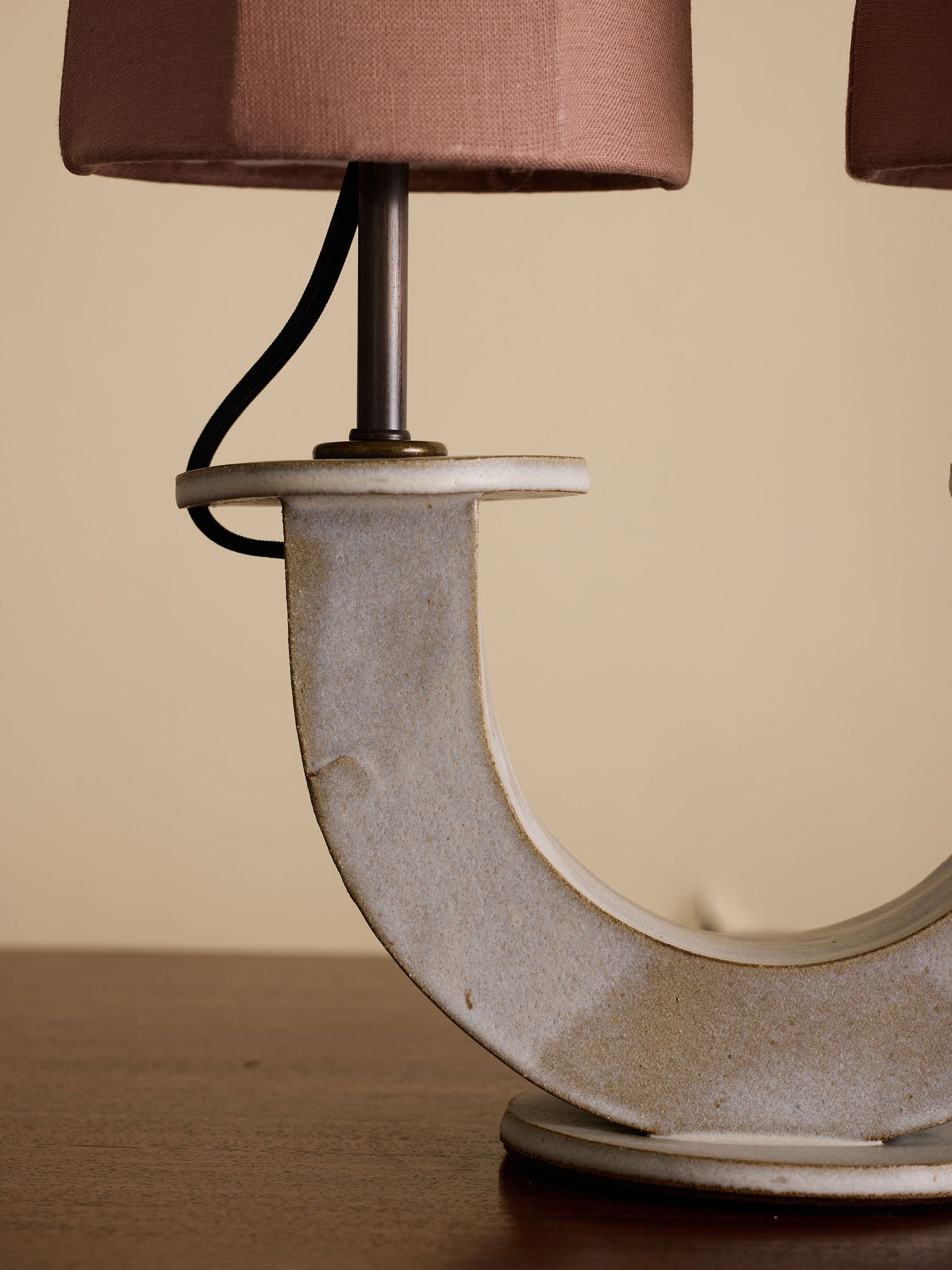 Nicky Kehoe - Pettine Lamp