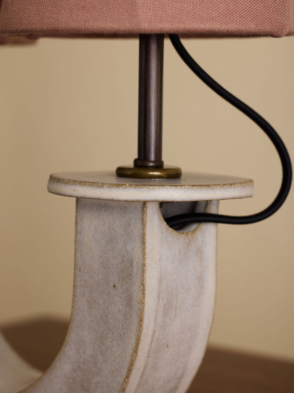 Nicky Kehoe - Pettine Lamp