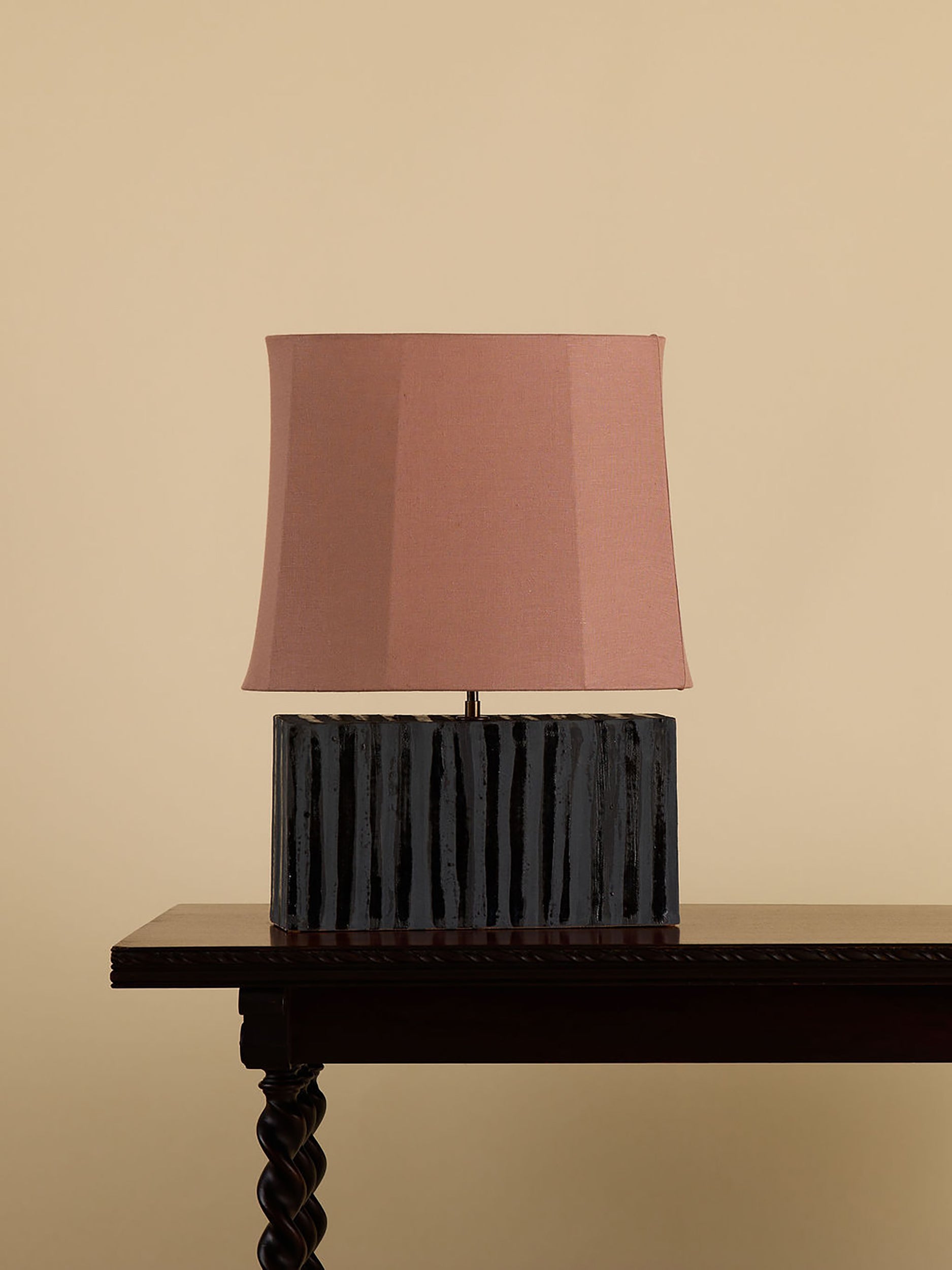 Nicky Kehoe - Banda Lamp