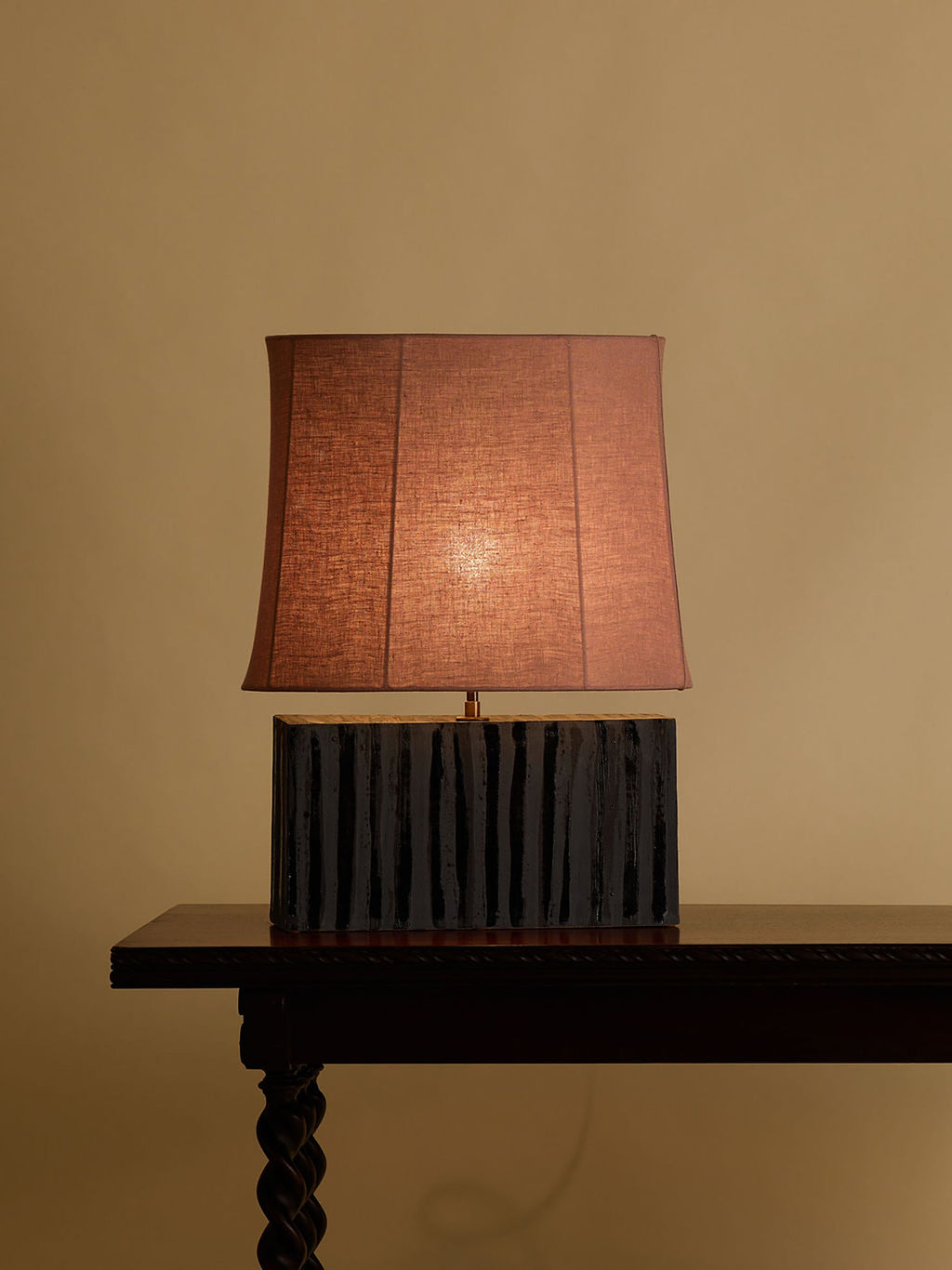 Nicky Kehoe - Banda Lamp
