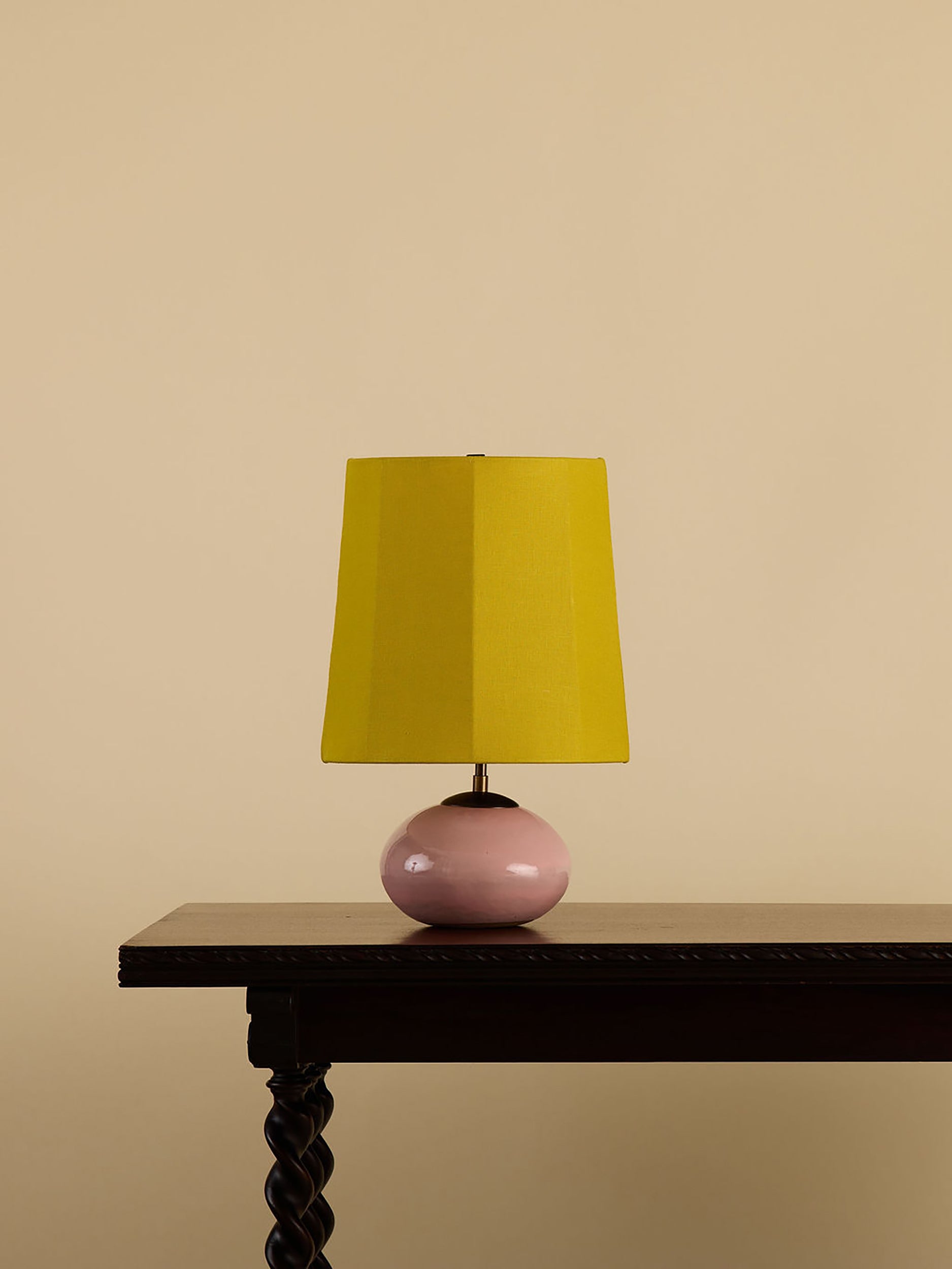 Nicky Kehoe - Rosa Lamp