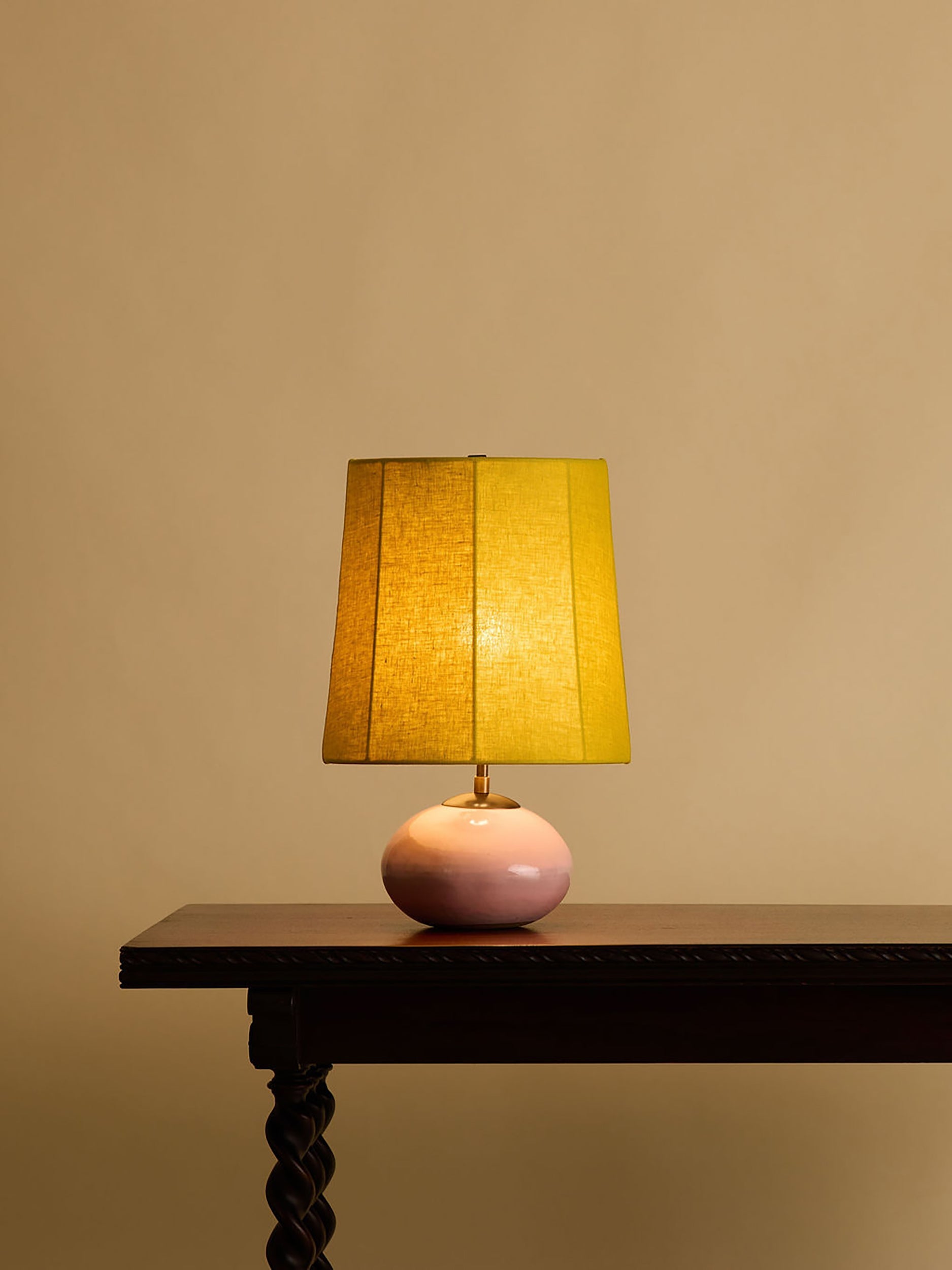 Nicky Kehoe - Rosa Lamp