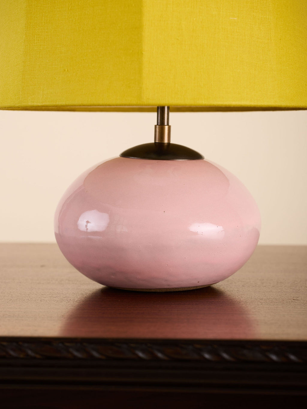 Nicky Kehoe - Rosa Lamp