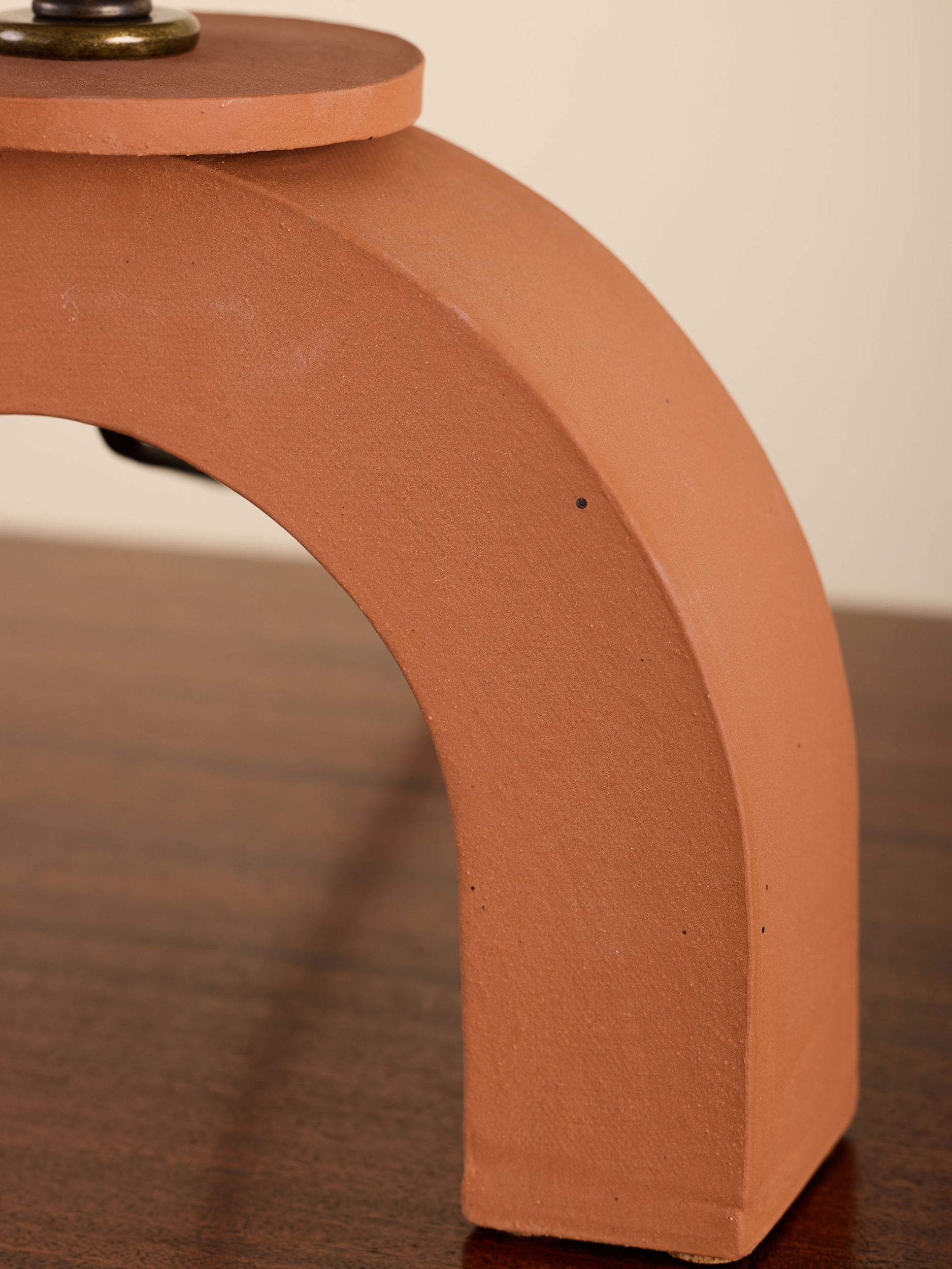 Nicky Kehoe - Arco Lamp