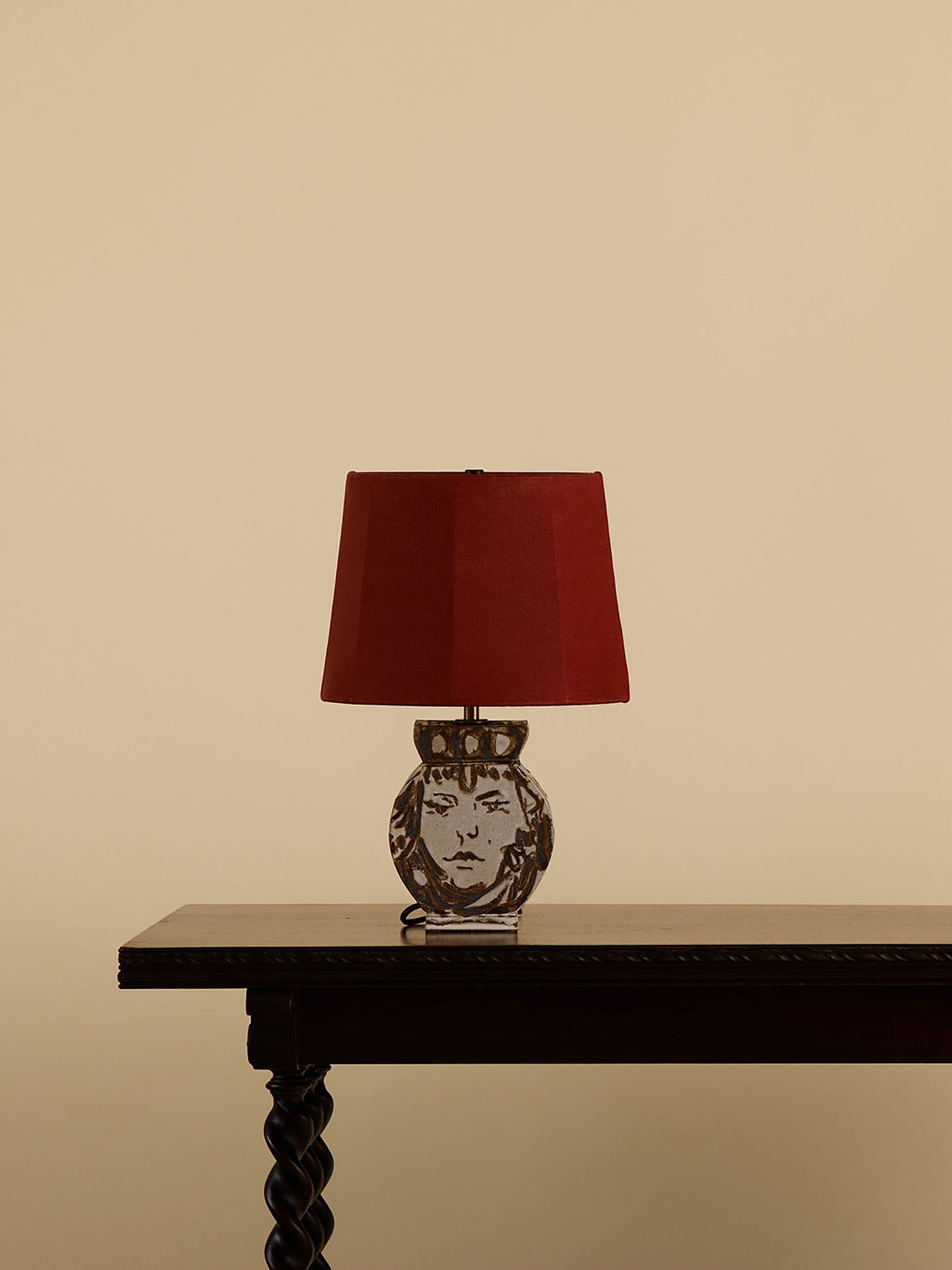 Nicky Kehoe - Donna Lamp