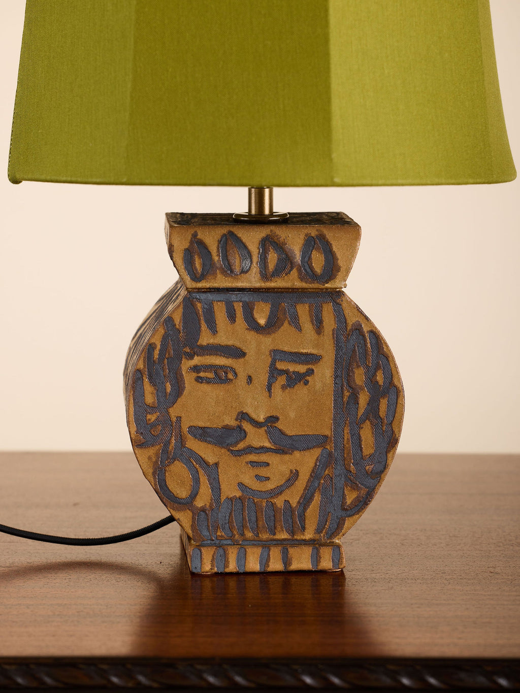 Nicky Kehoe - Uomo Lamp