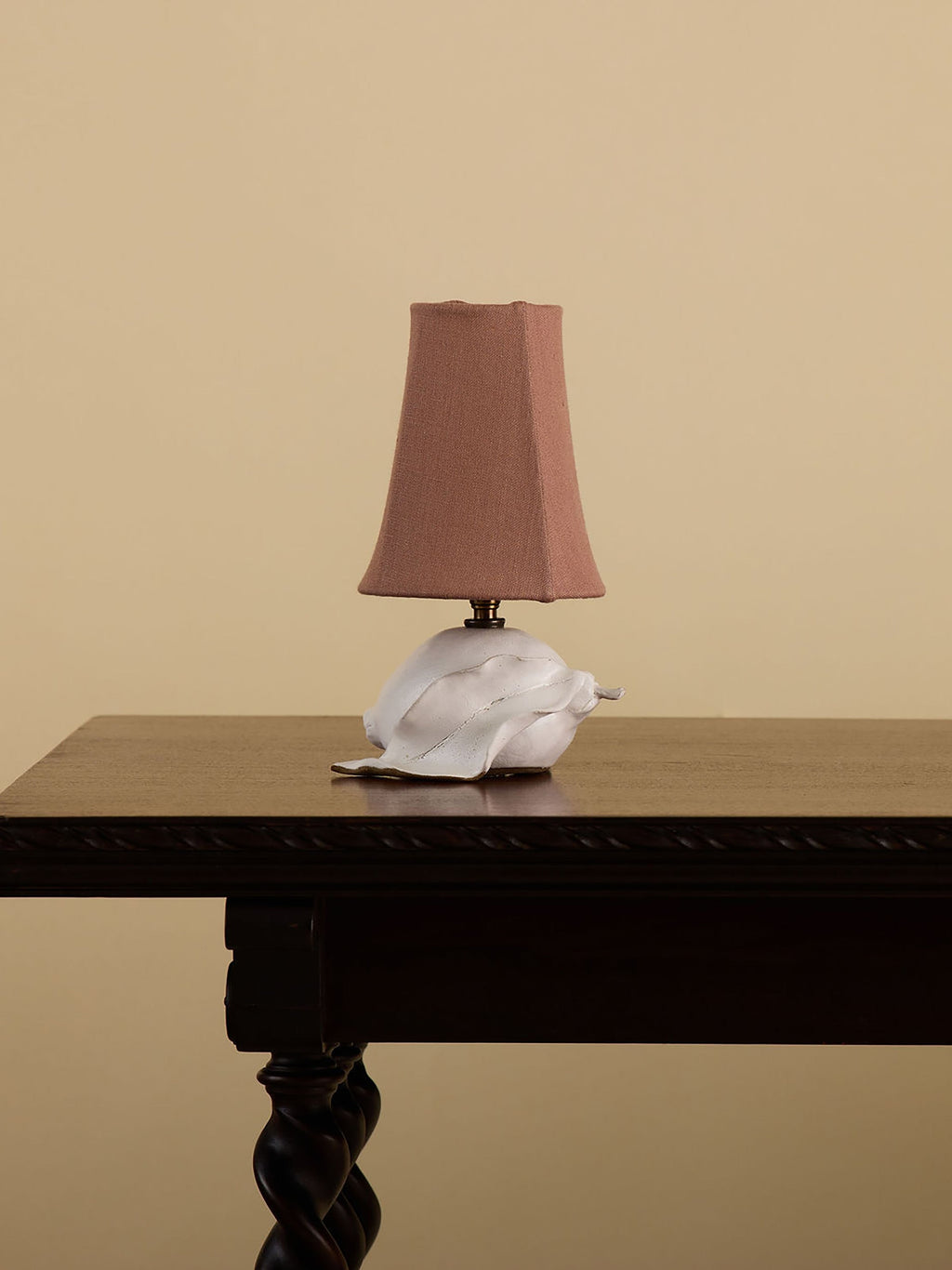 Nicky Kehoe - Limone Lamp No. 1