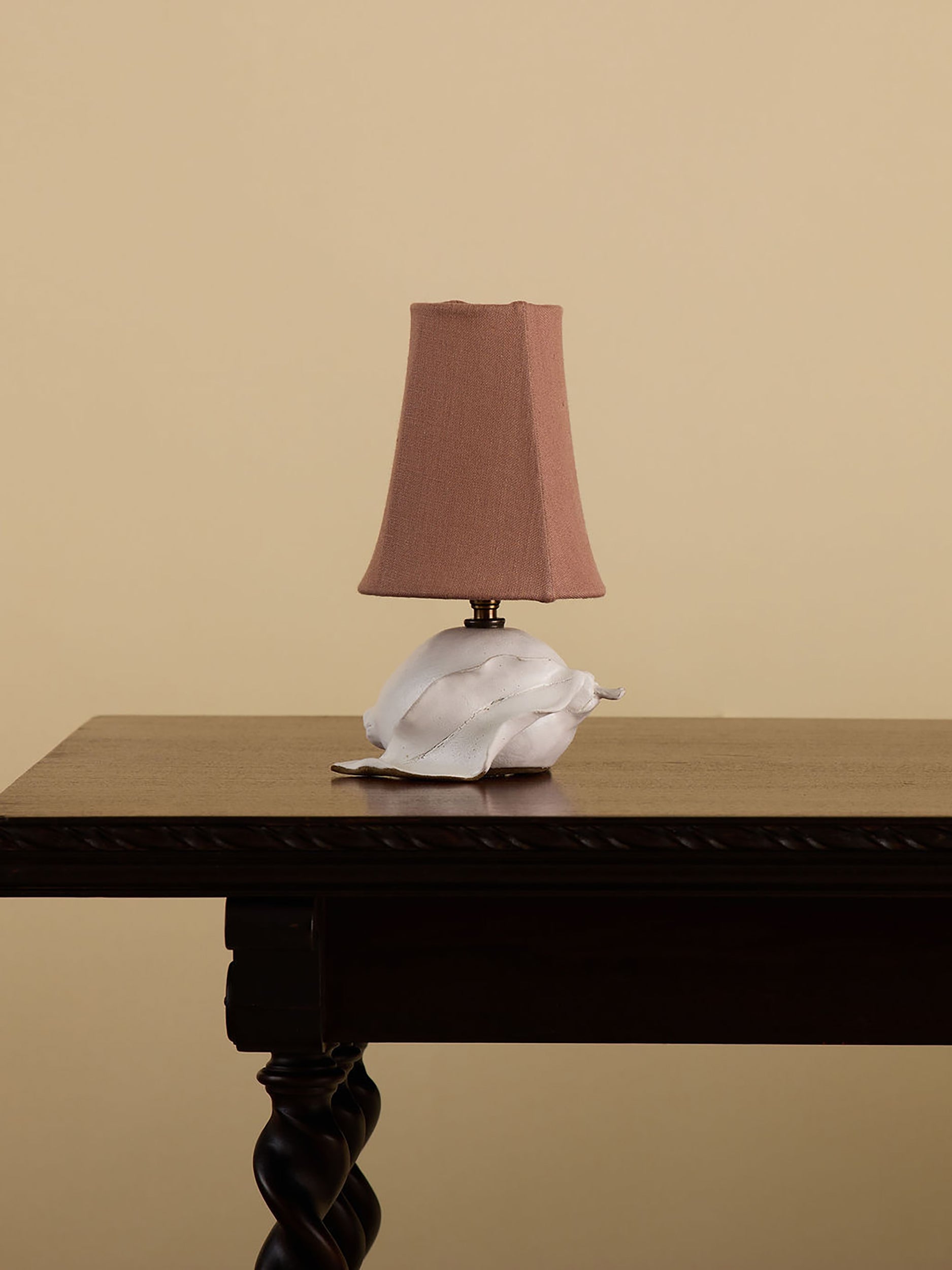 Nicky Kehoe - Limone Lamp No. 1