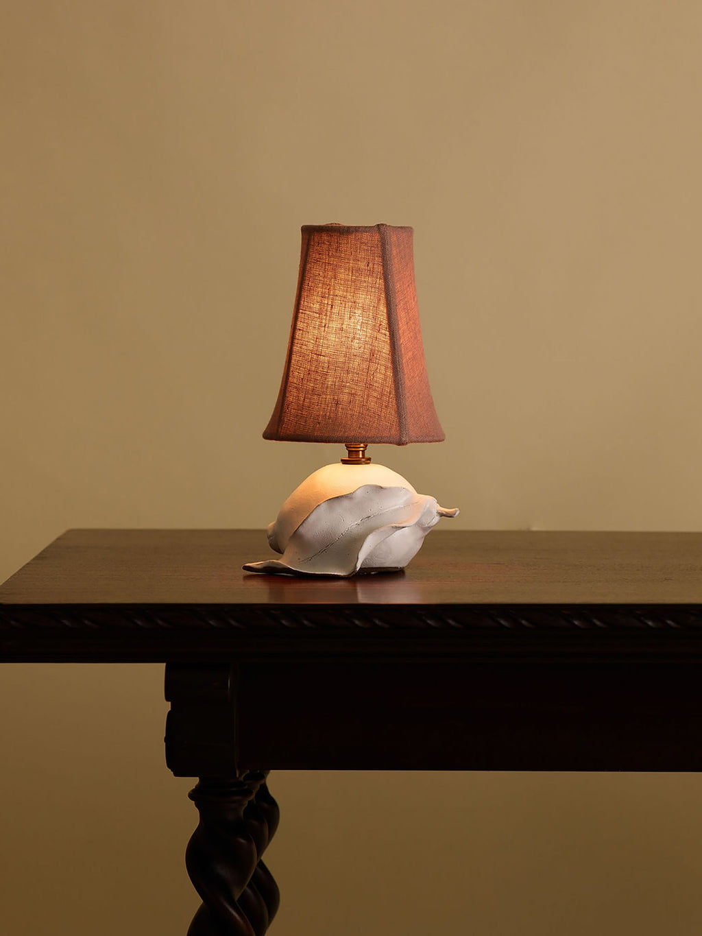 Nicky Kehoe - Limone Lamp No. 1