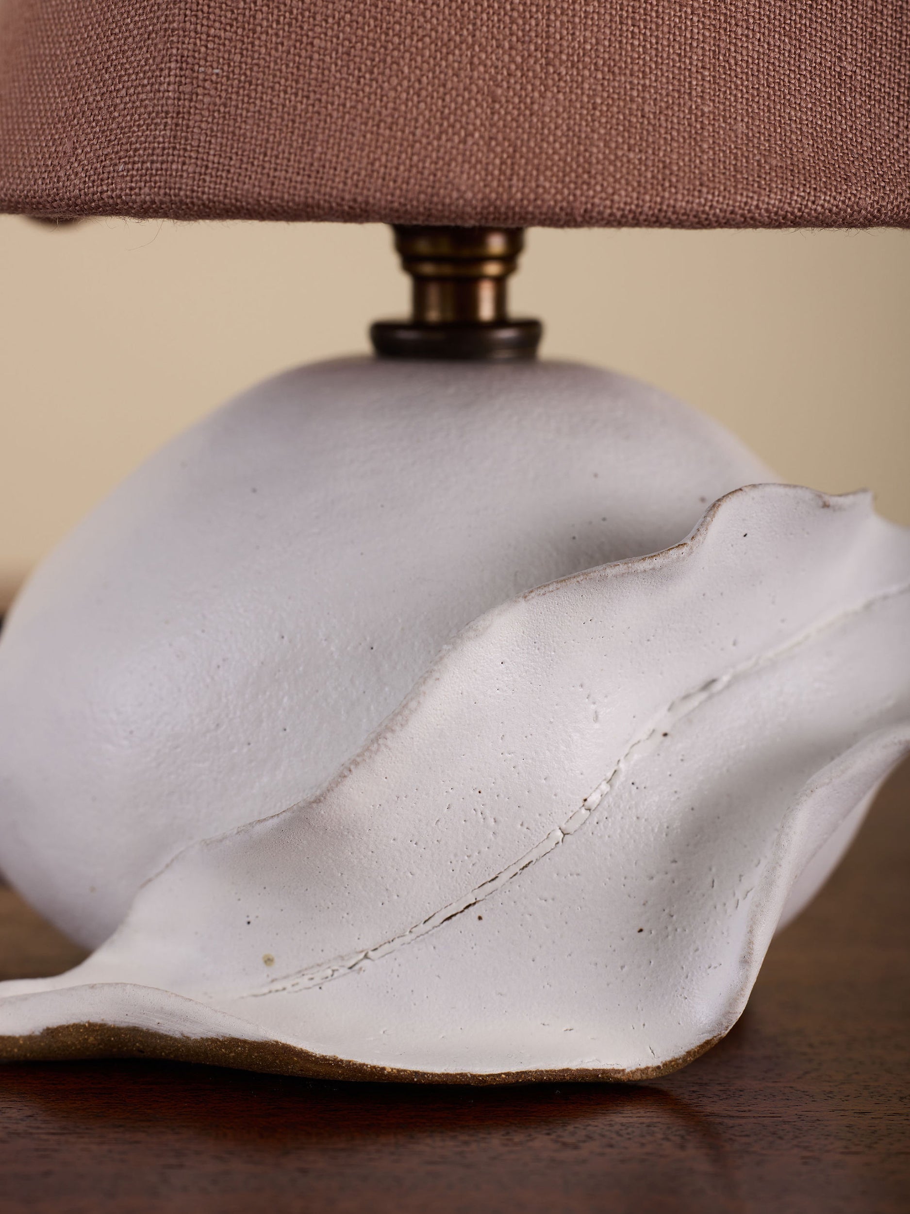 Nicky Kehoe - Limone Lamp No. 1