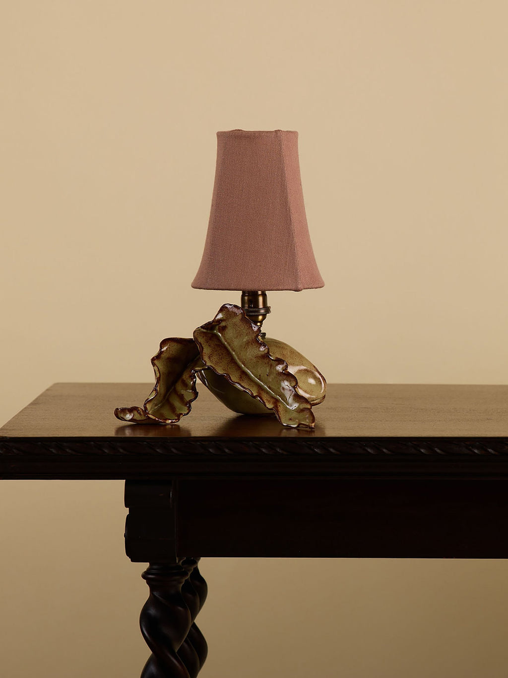 Nicky Kehoe - Limone Lamp No. 2