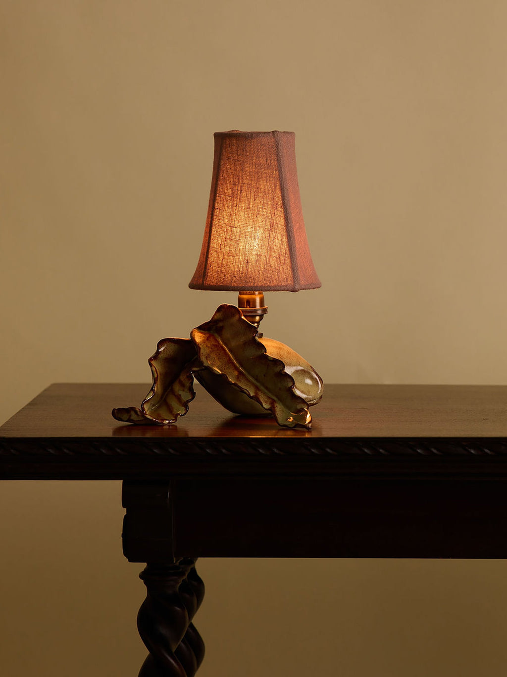 Nicky Kehoe - Limone Lamp No. 2