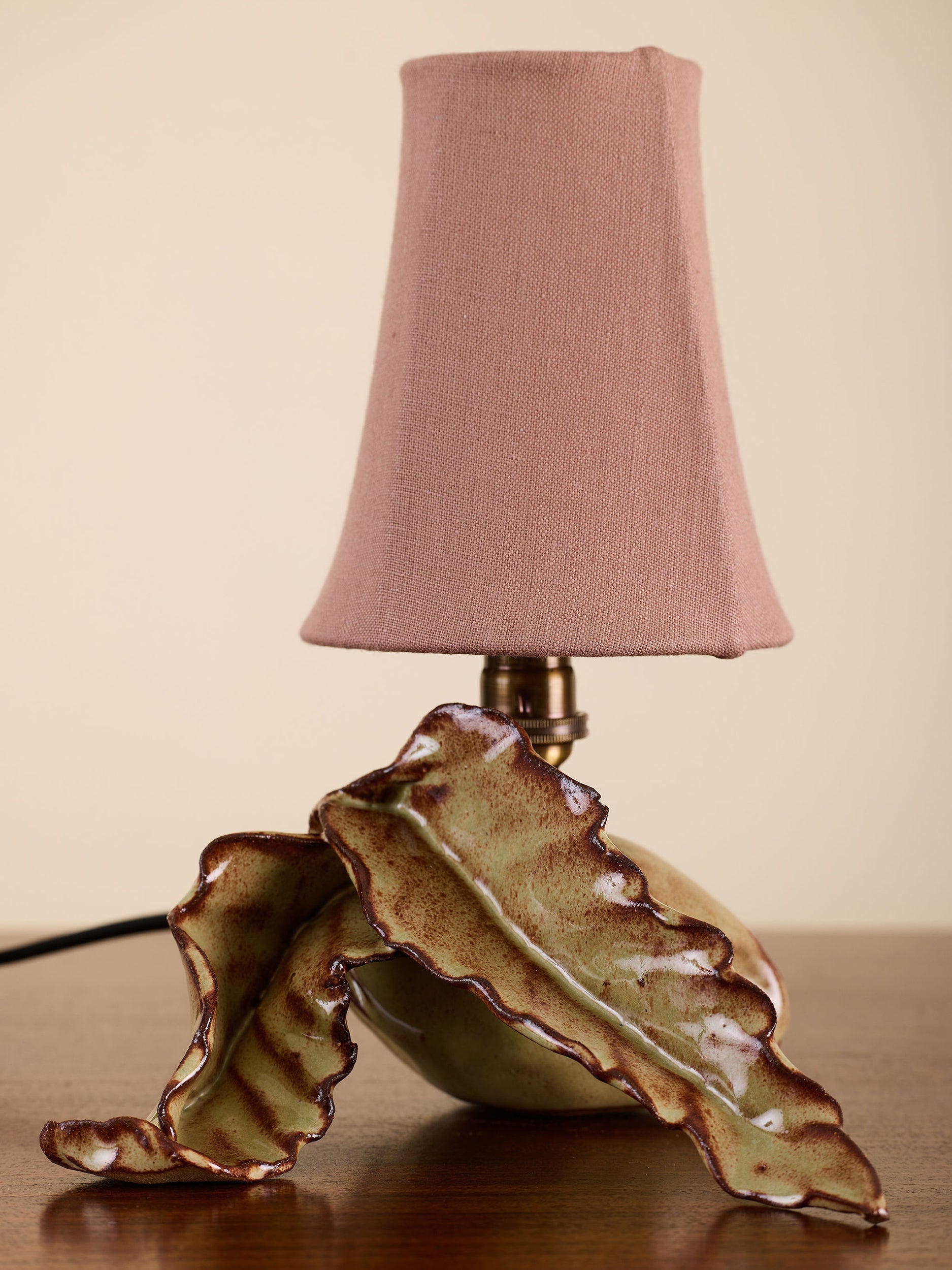 Nicky Kehoe - Limone Lamp No. 2