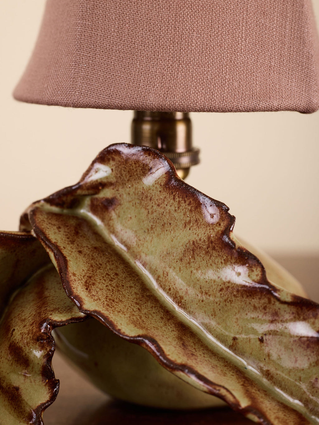 Nicky Kehoe - Limone Lamp No. 2