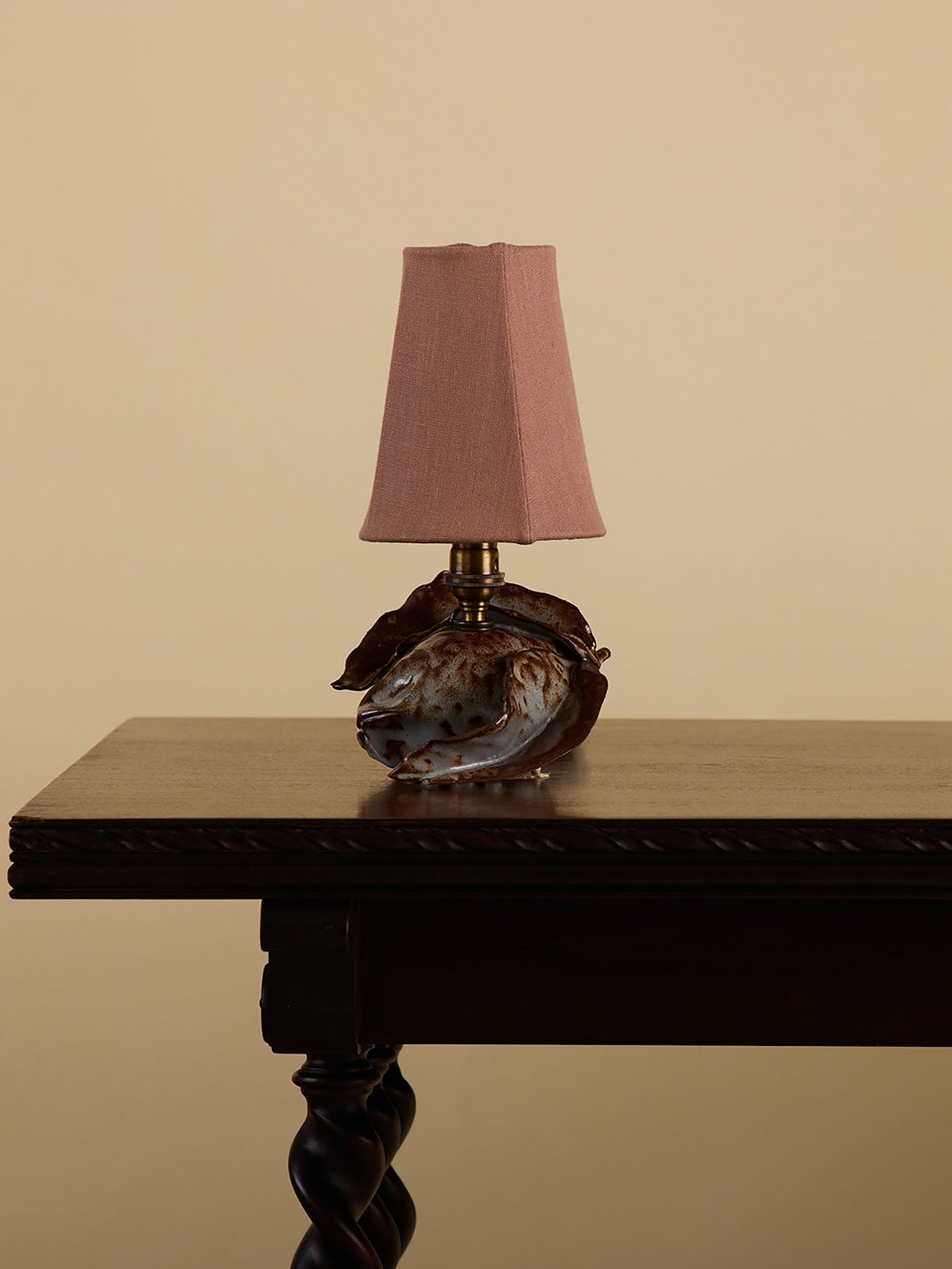 Nicky Kehoe - Limone Lamp No.3