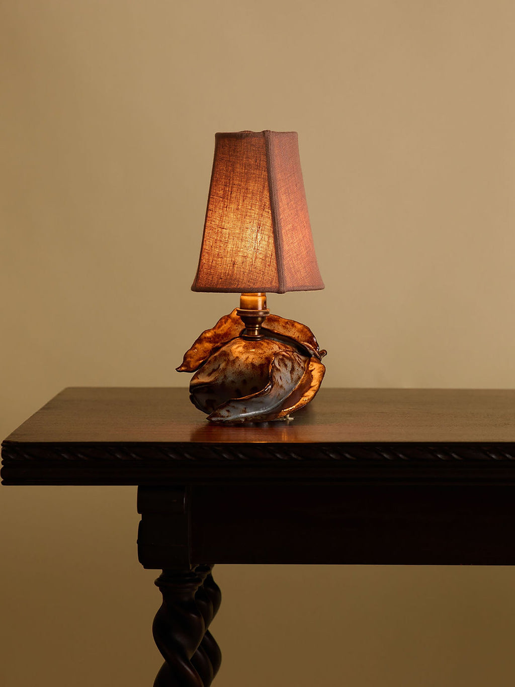 Nicky Kehoe - Limone Lamp No.3
