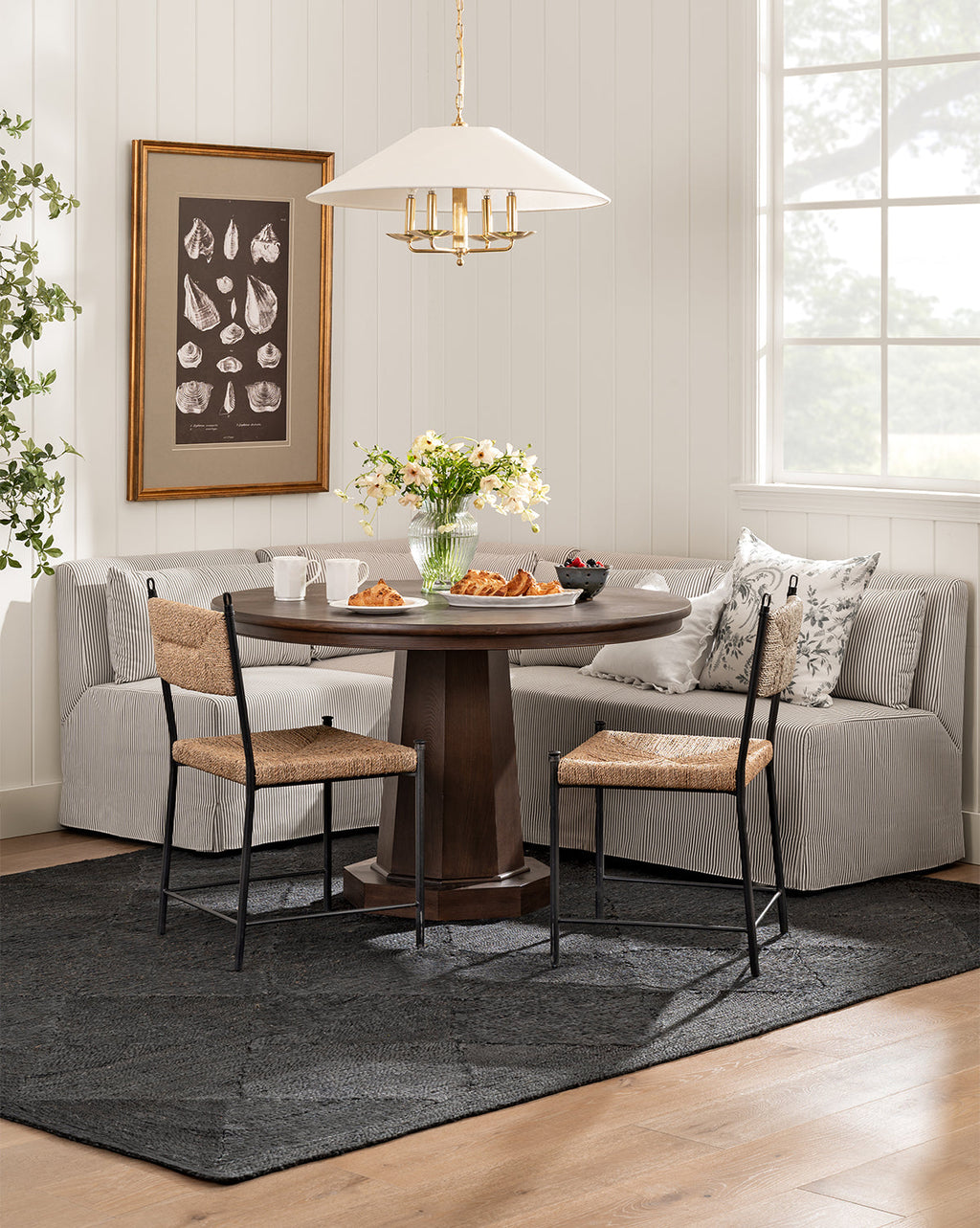 McGee & Co - Winslow Dining Table