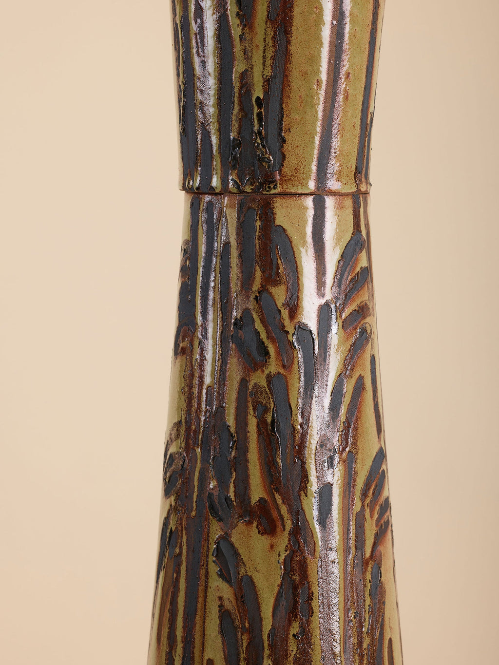 Nicky Kehoe - Colonna Torchiere