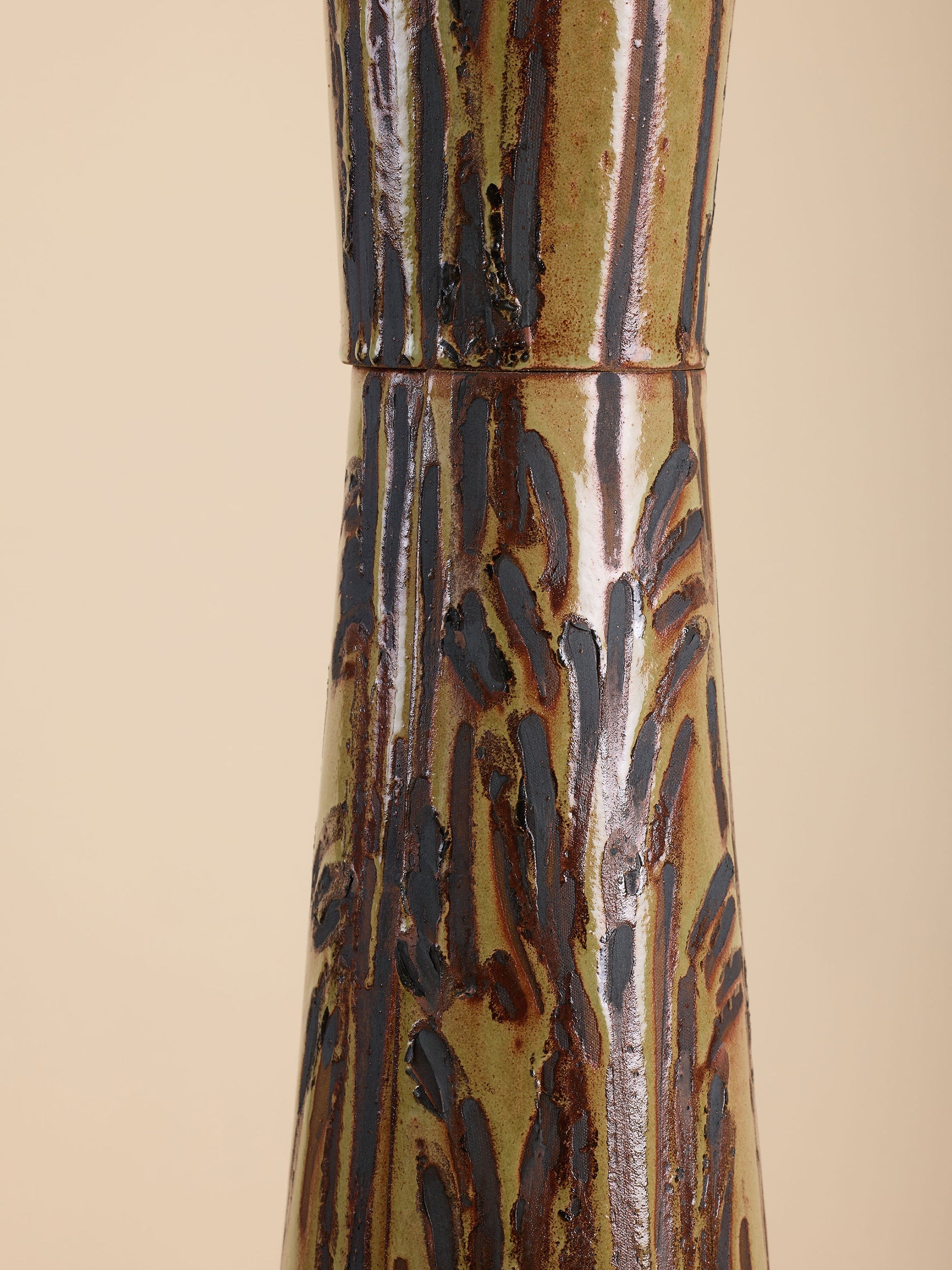 Nicky Kehoe - Colonna Torchiere