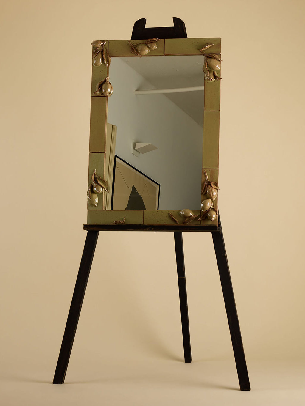 Nicky Kehoe - Limone Mirror