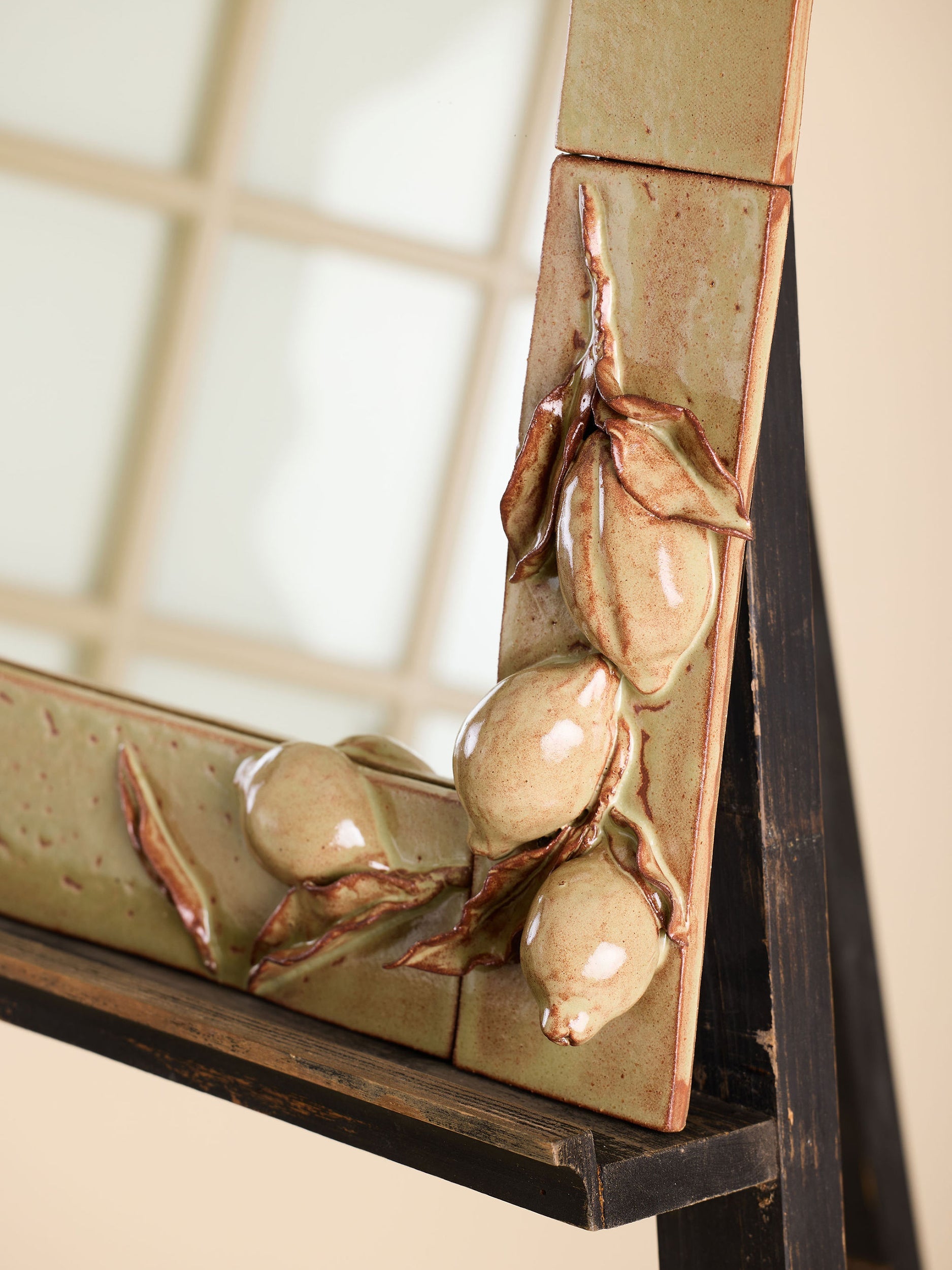 Nicky Kehoe - Limone Mirror