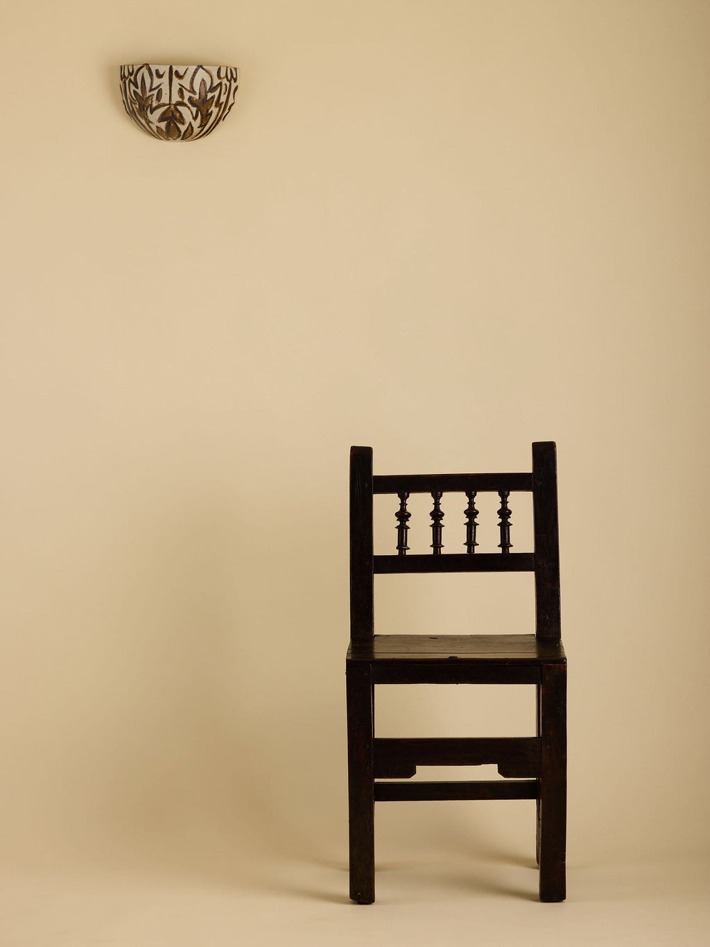 Nicky Kehoe - Capitale Sconce