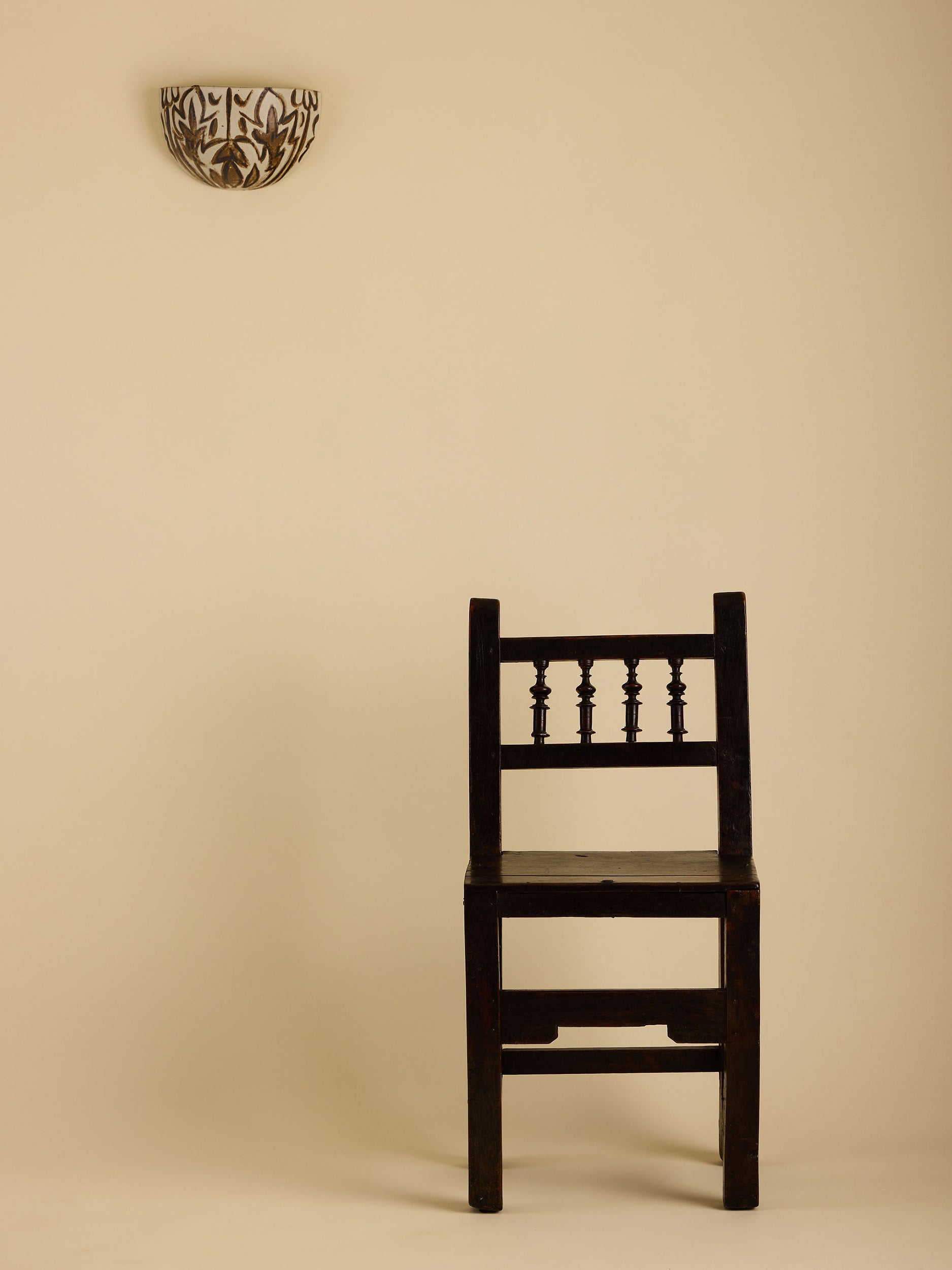 Nicky Kehoe - Capitale Sconce