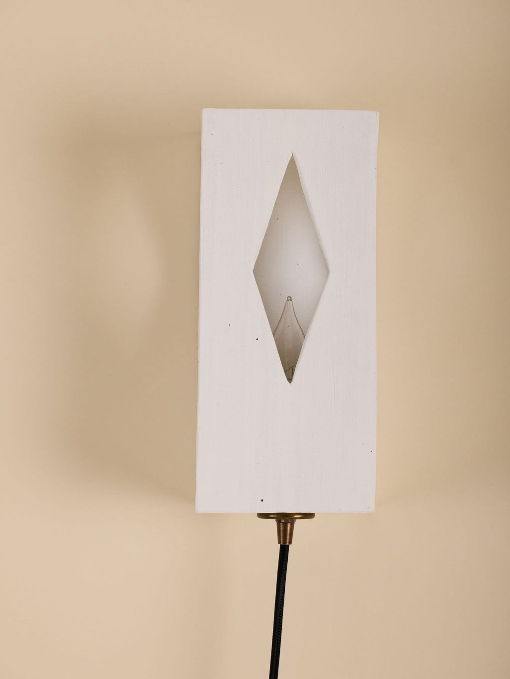 Nicky Kehoe - Ciminiera Sconce