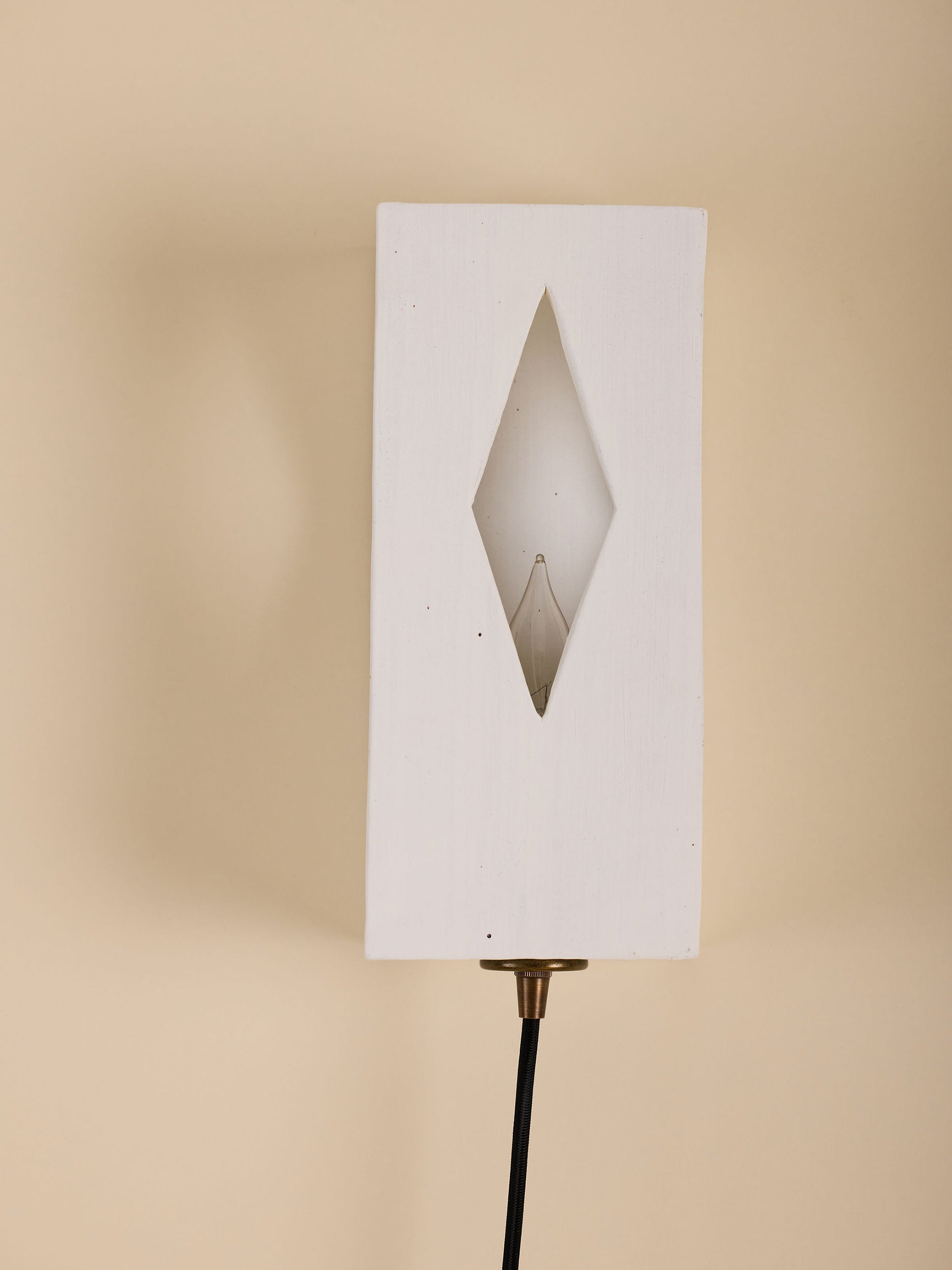 Nicky Kehoe - Ciminiera Sconce