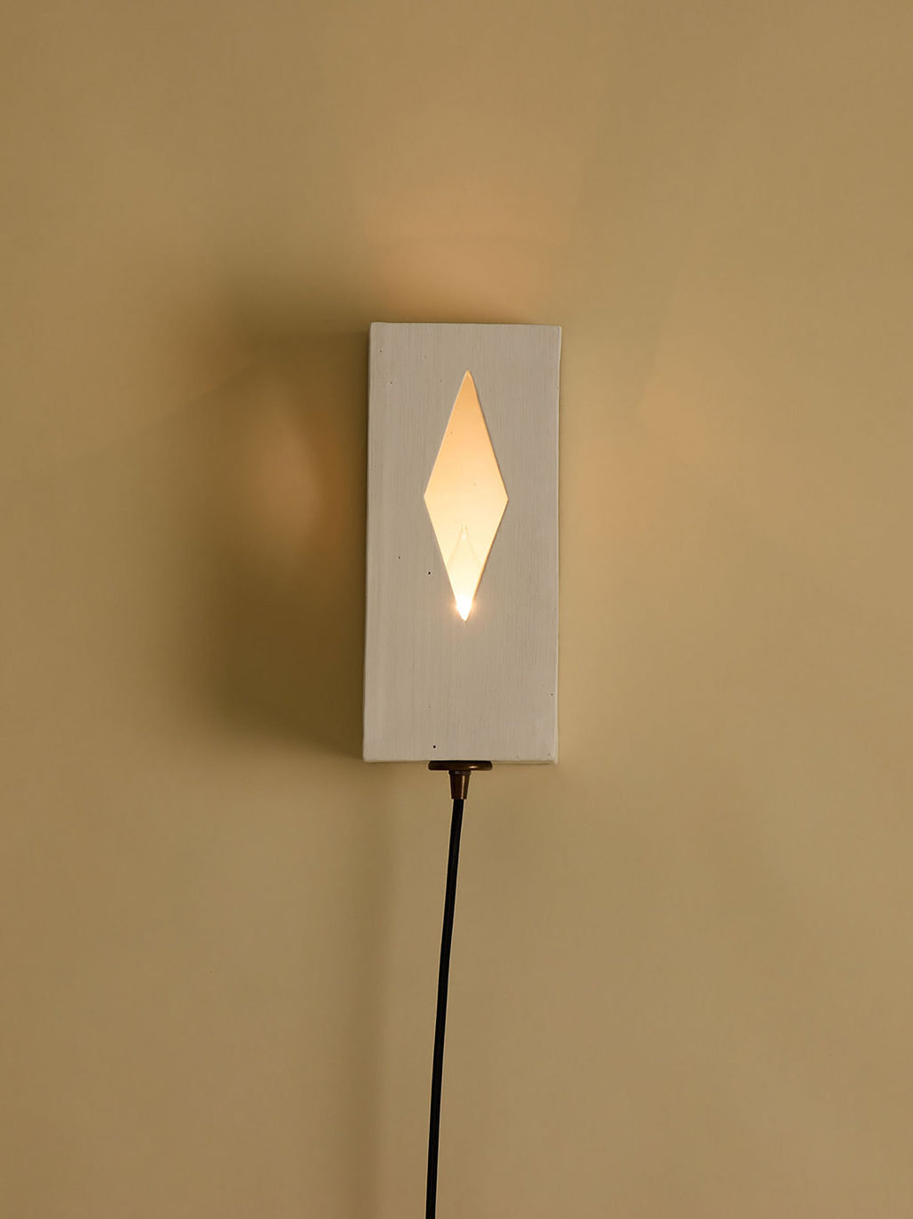 Nicky Kehoe - Ciminiera Sconce