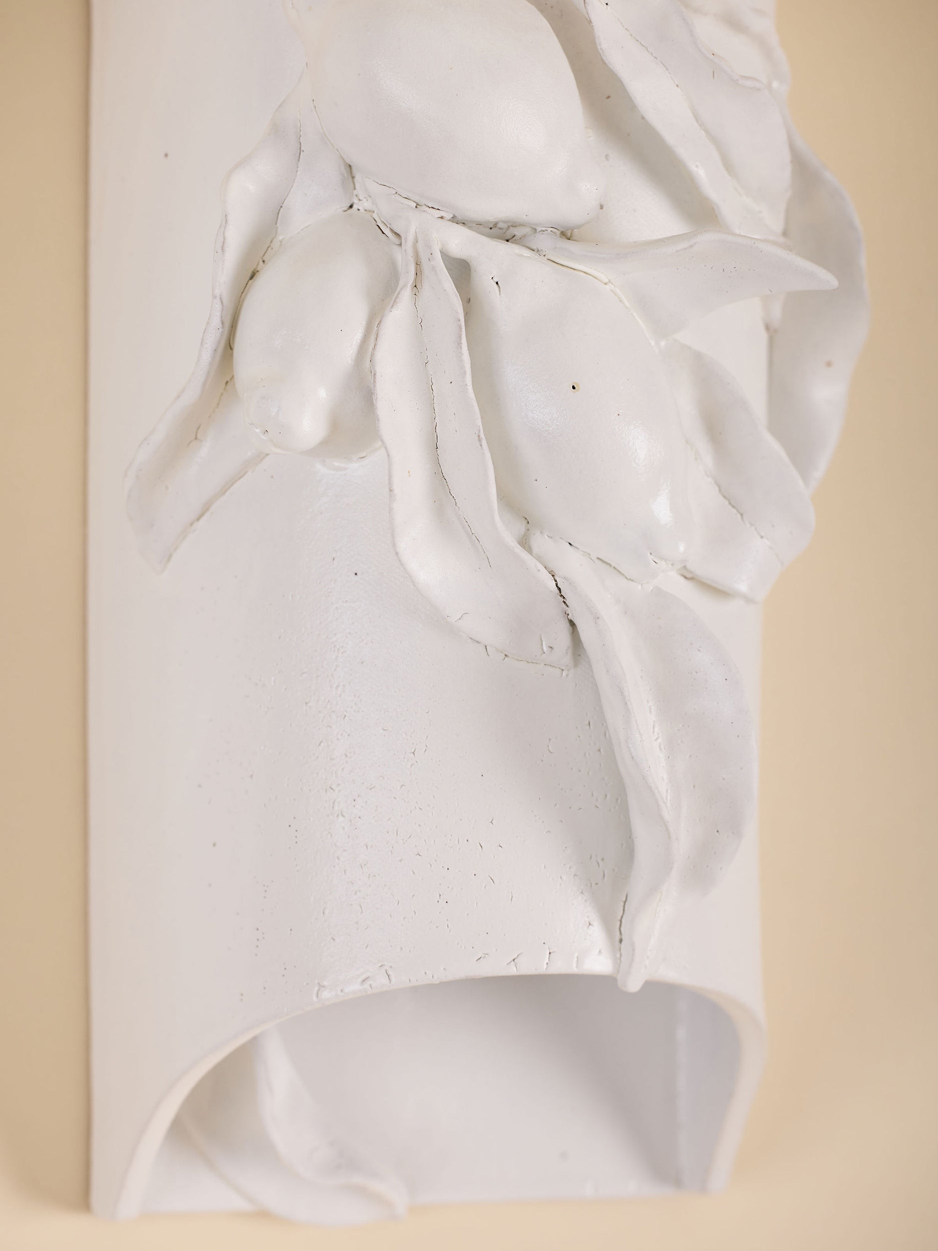 Nicky Kehoe - Albero Sconce