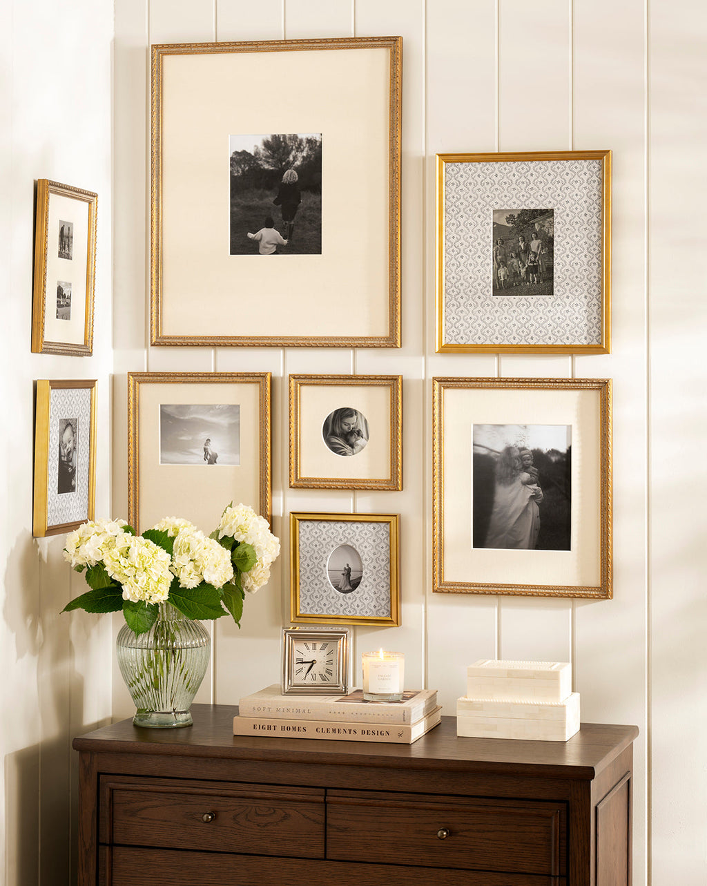 McGee & Co - Archive Gallery Frame Collection