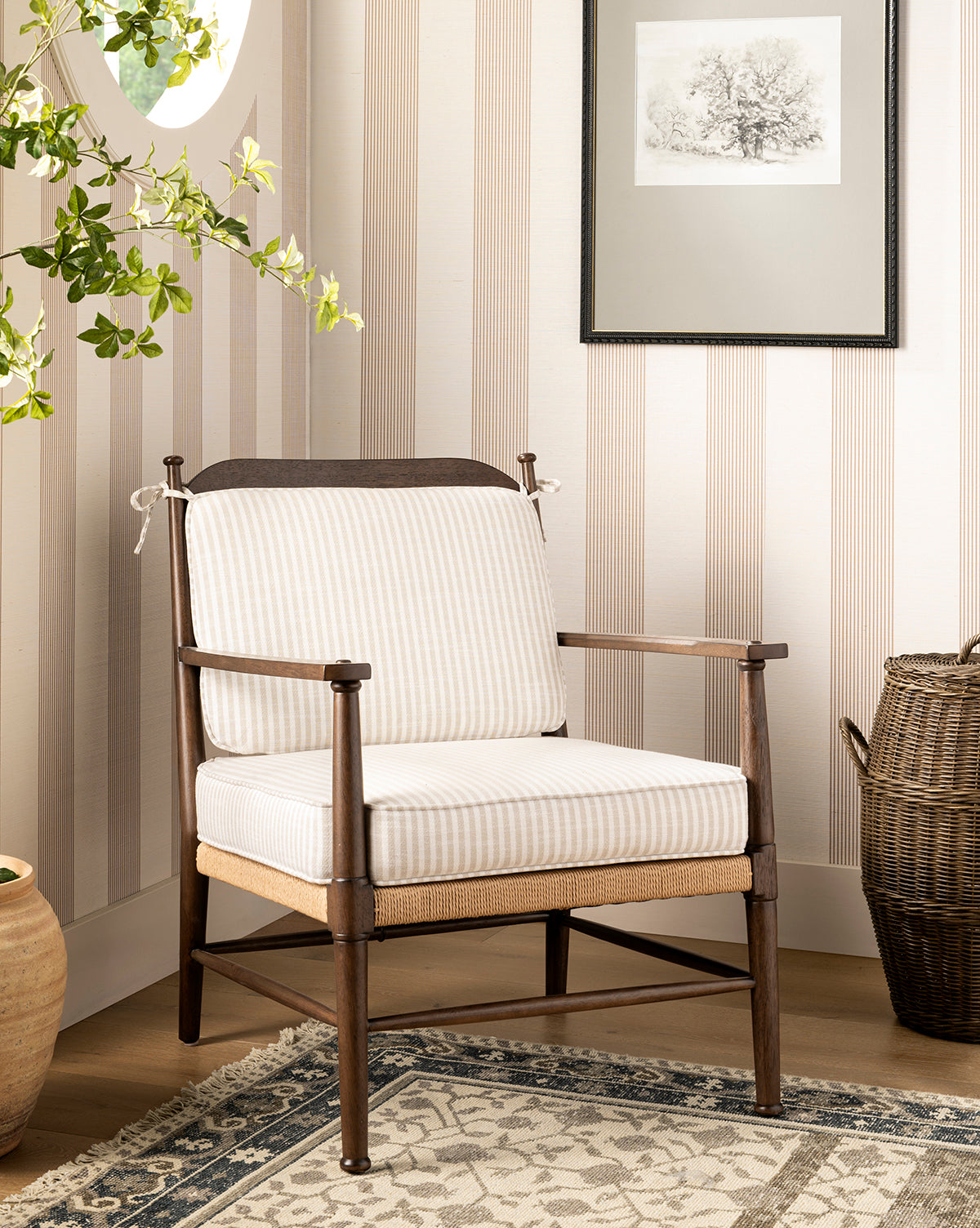 McGee & Co - Heathland Oak