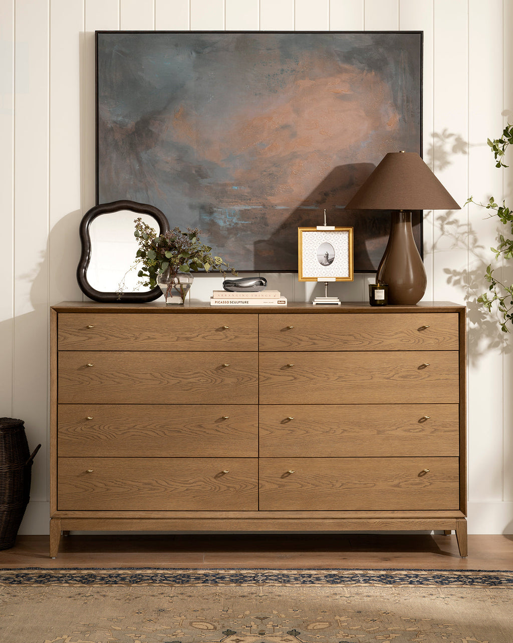 McGee & Co - Jahnsen Dresser