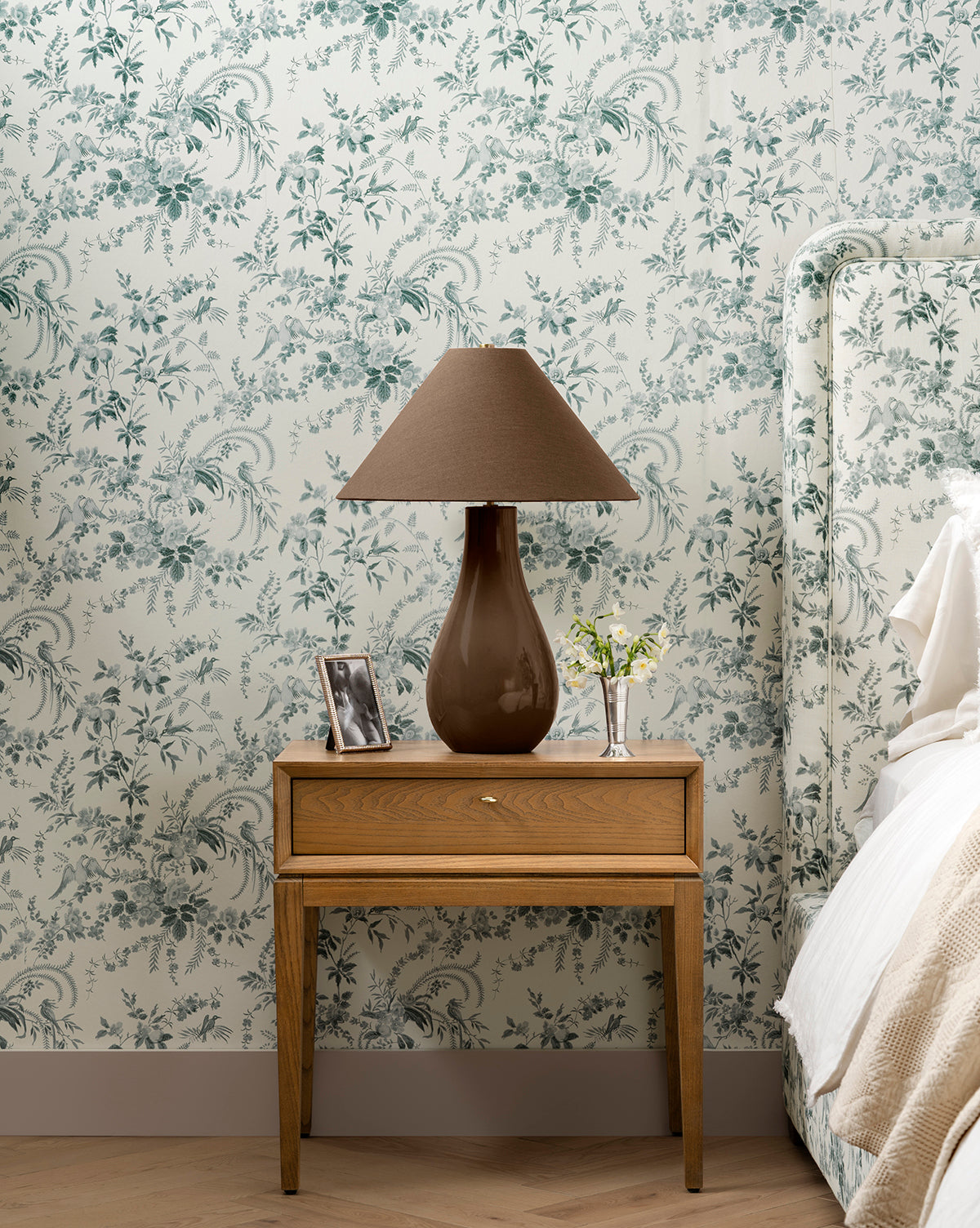 McGee & Co - Jahnsen Nightstand
