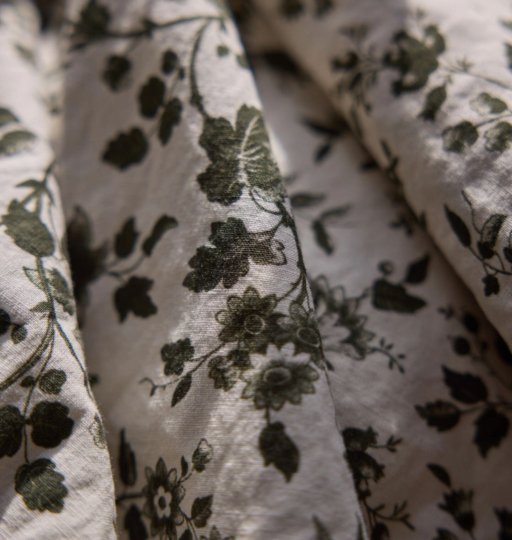 Amber Interiors - Jade Tablecloth