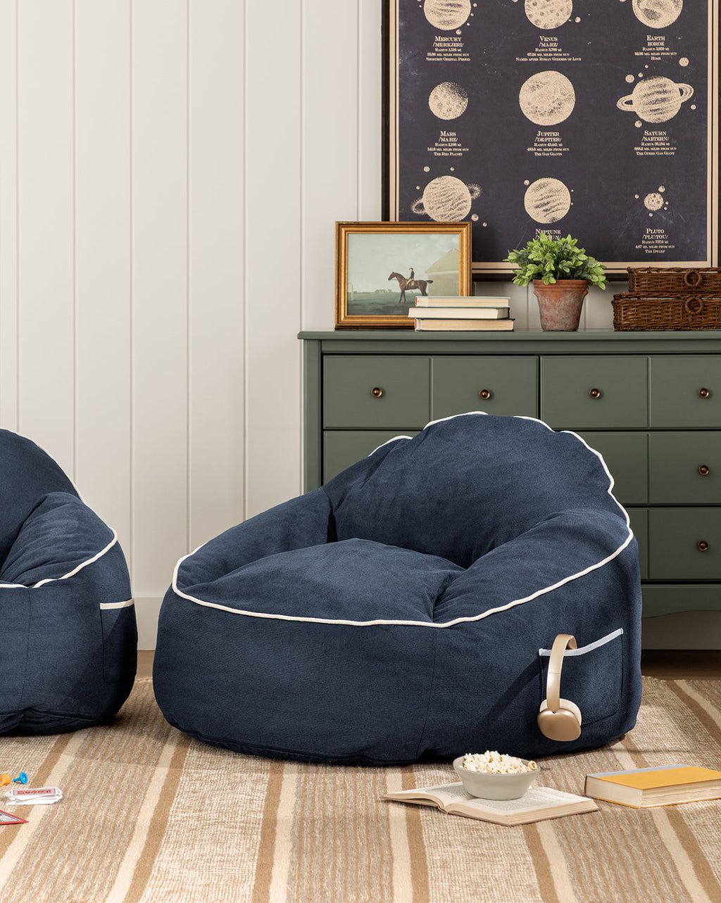 McGee & Co - Wiley Kids Chair