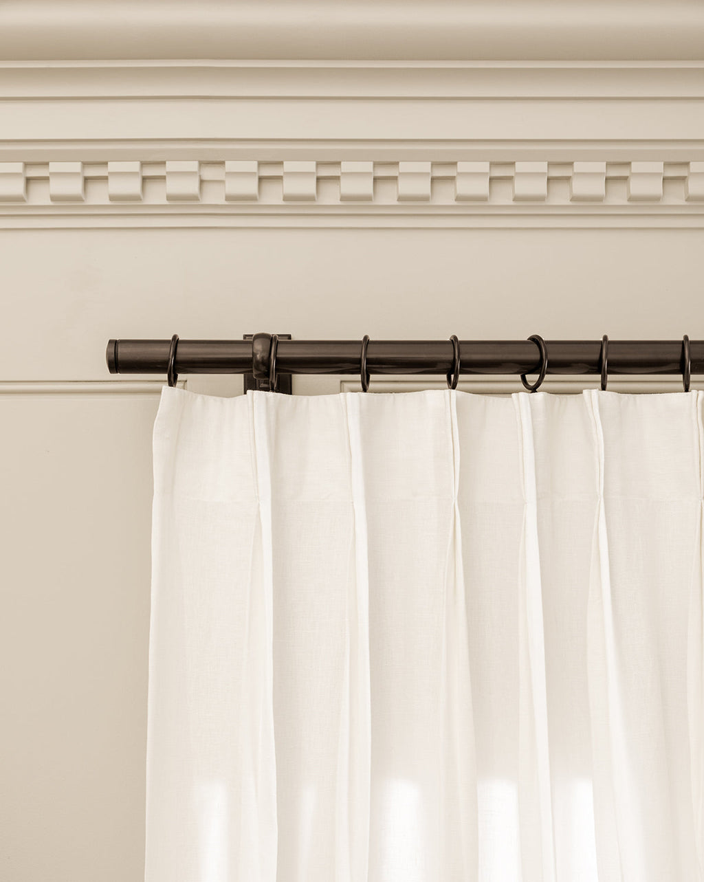 McGee & Co - Adjustable Drapery Rod