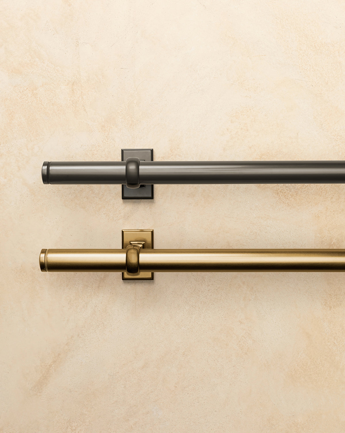 McGee & Co - Adjustable Drapery Rod