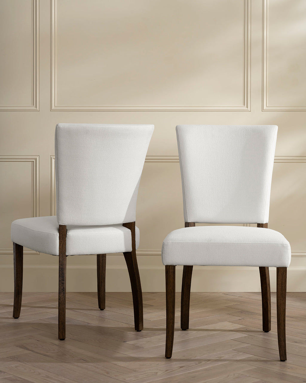 McGee & Co - Pemberton Dining Chair (Ready to Ship)