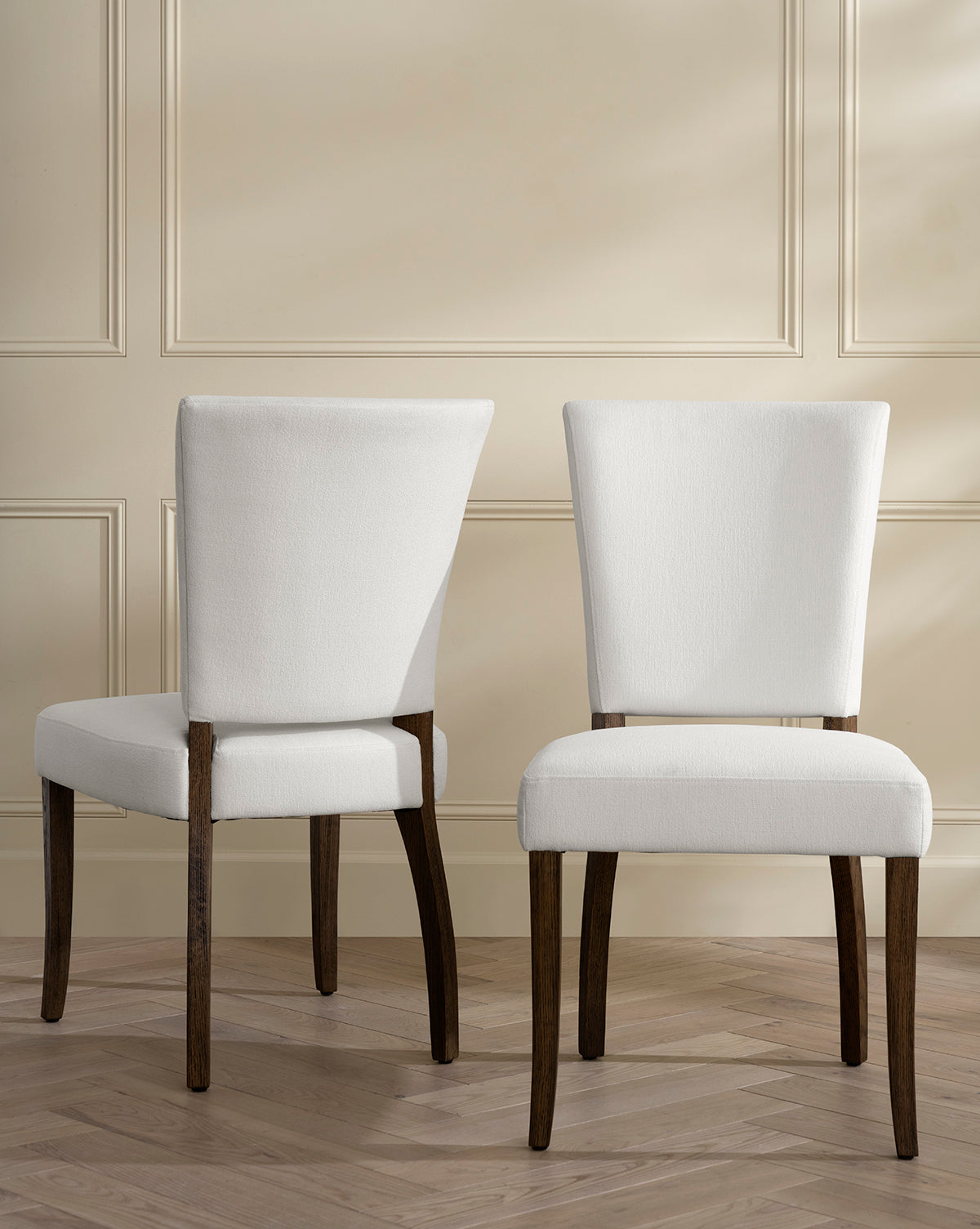 McGee & Co - Pemberton Dining Chair (Ready to Ship)