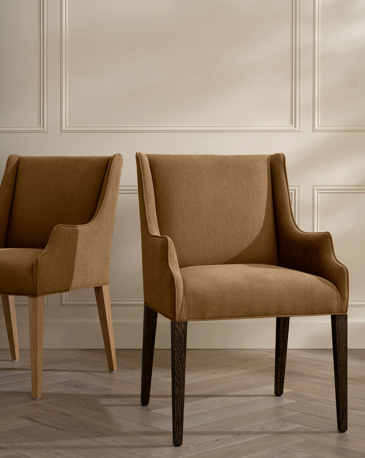 McGee & Co - Bramwell Dining Chair (Ready to Ship)