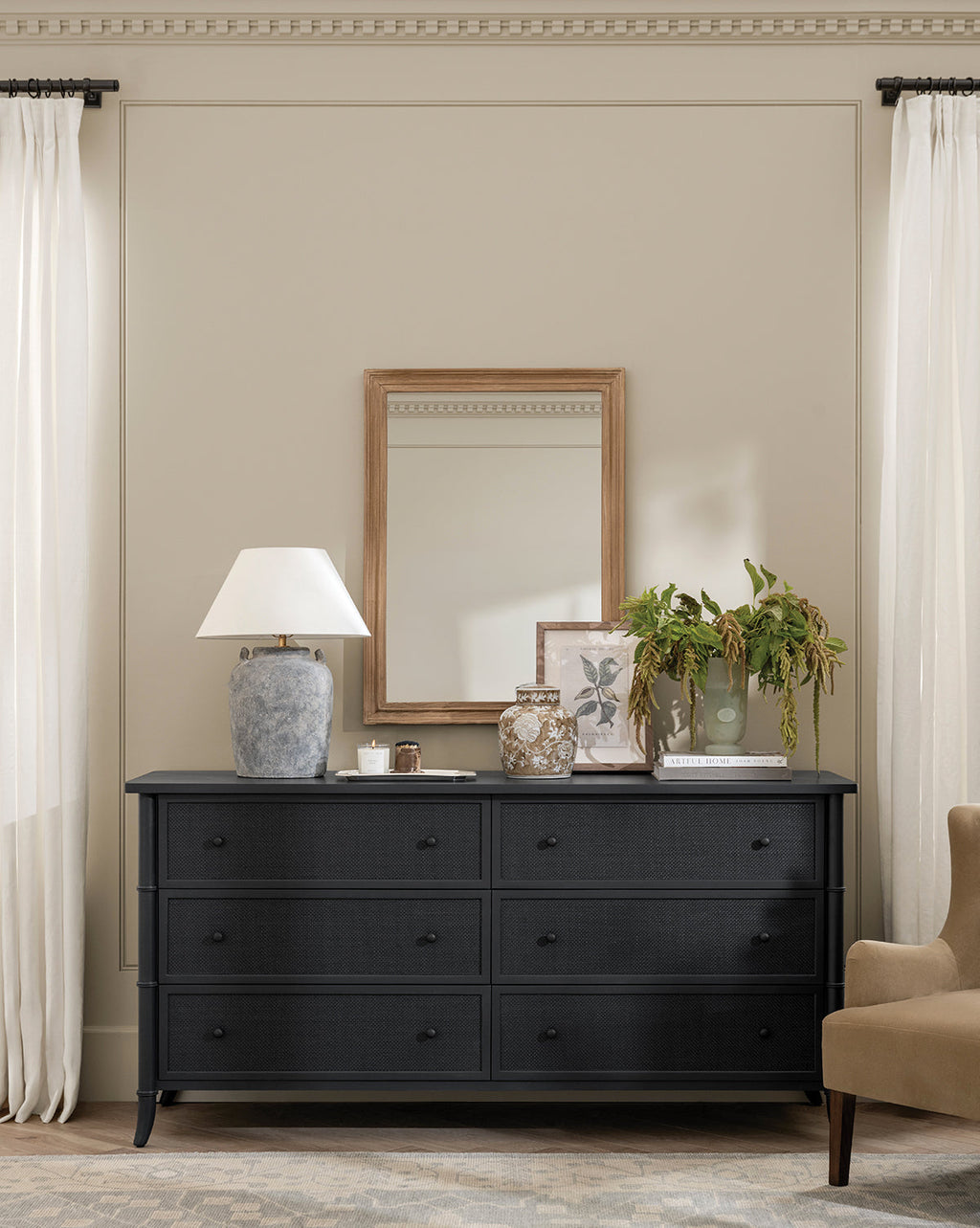 McGee & Co - Hayward Dresser