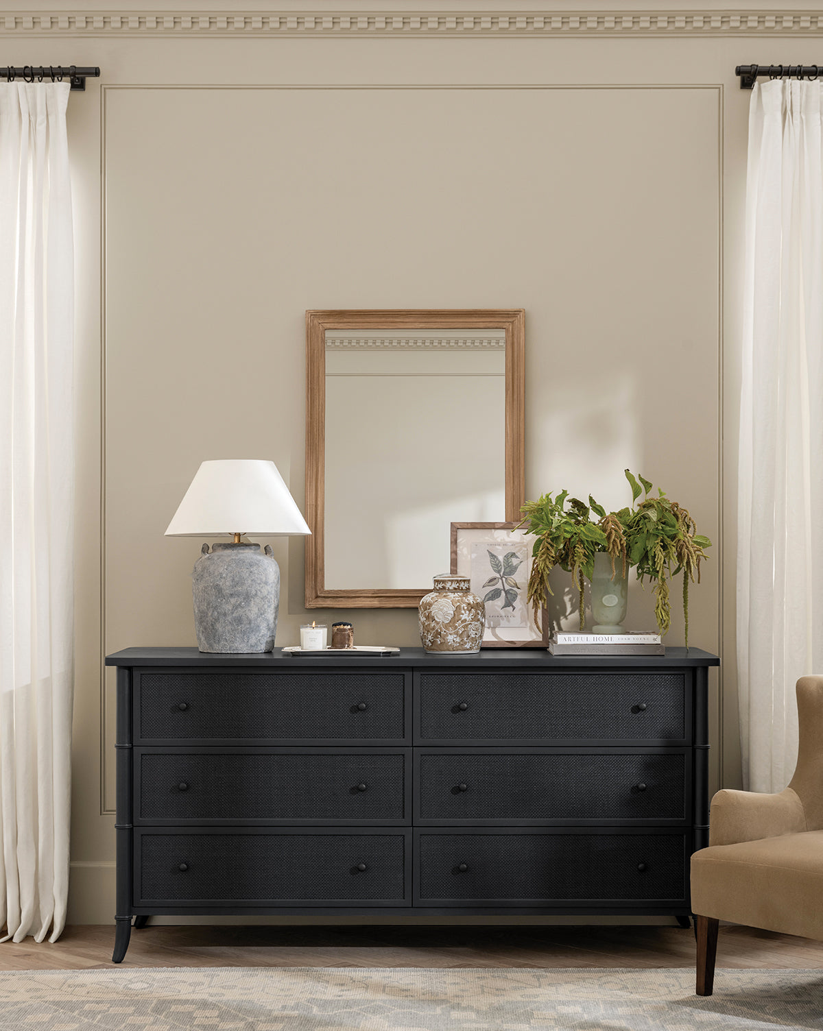 McGee & Co - Hayward Dresser