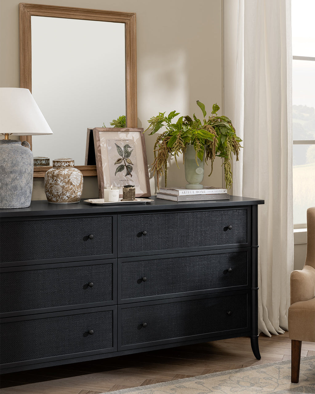 McGee & Co - Hayward Dresser